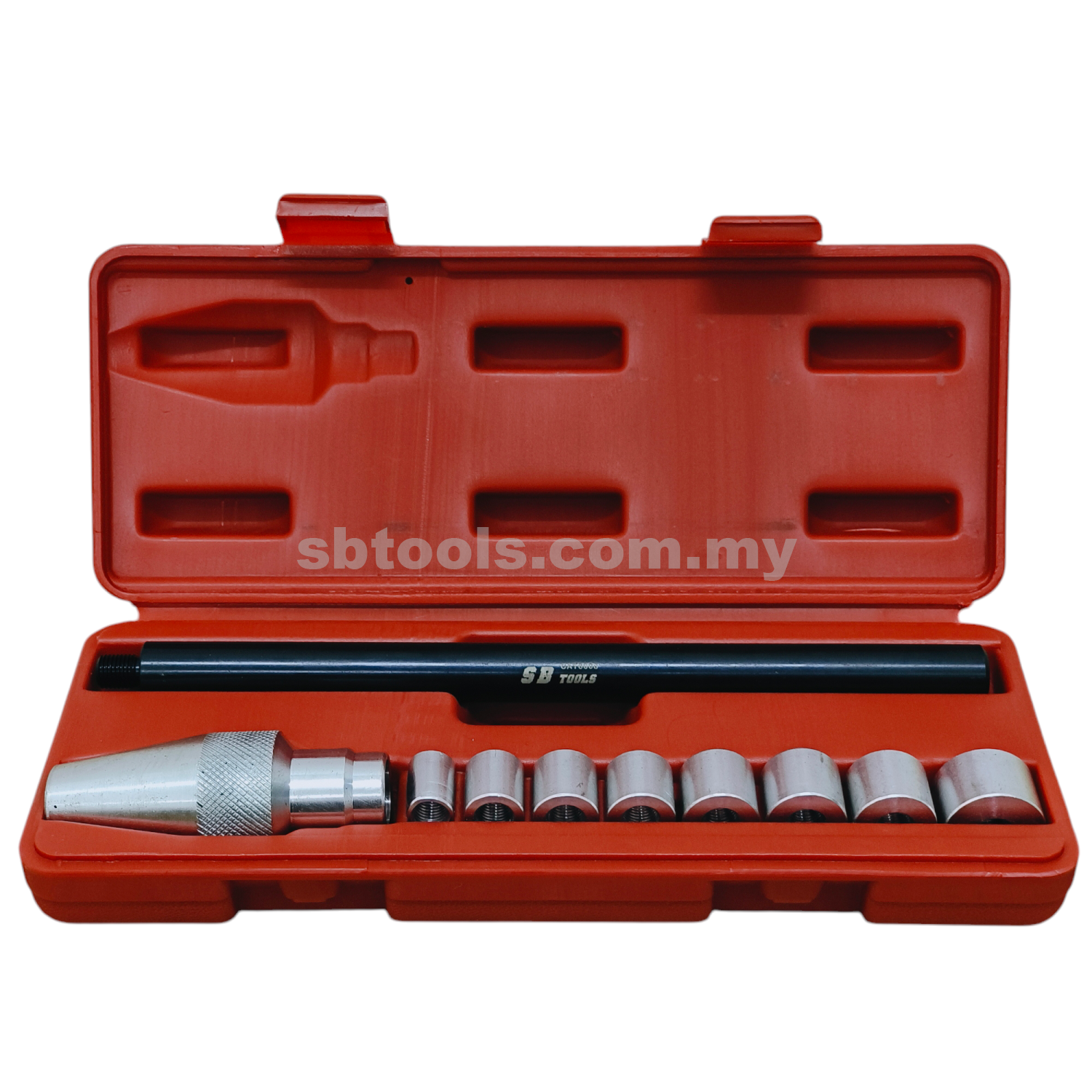Clutch Alignment Tool Set