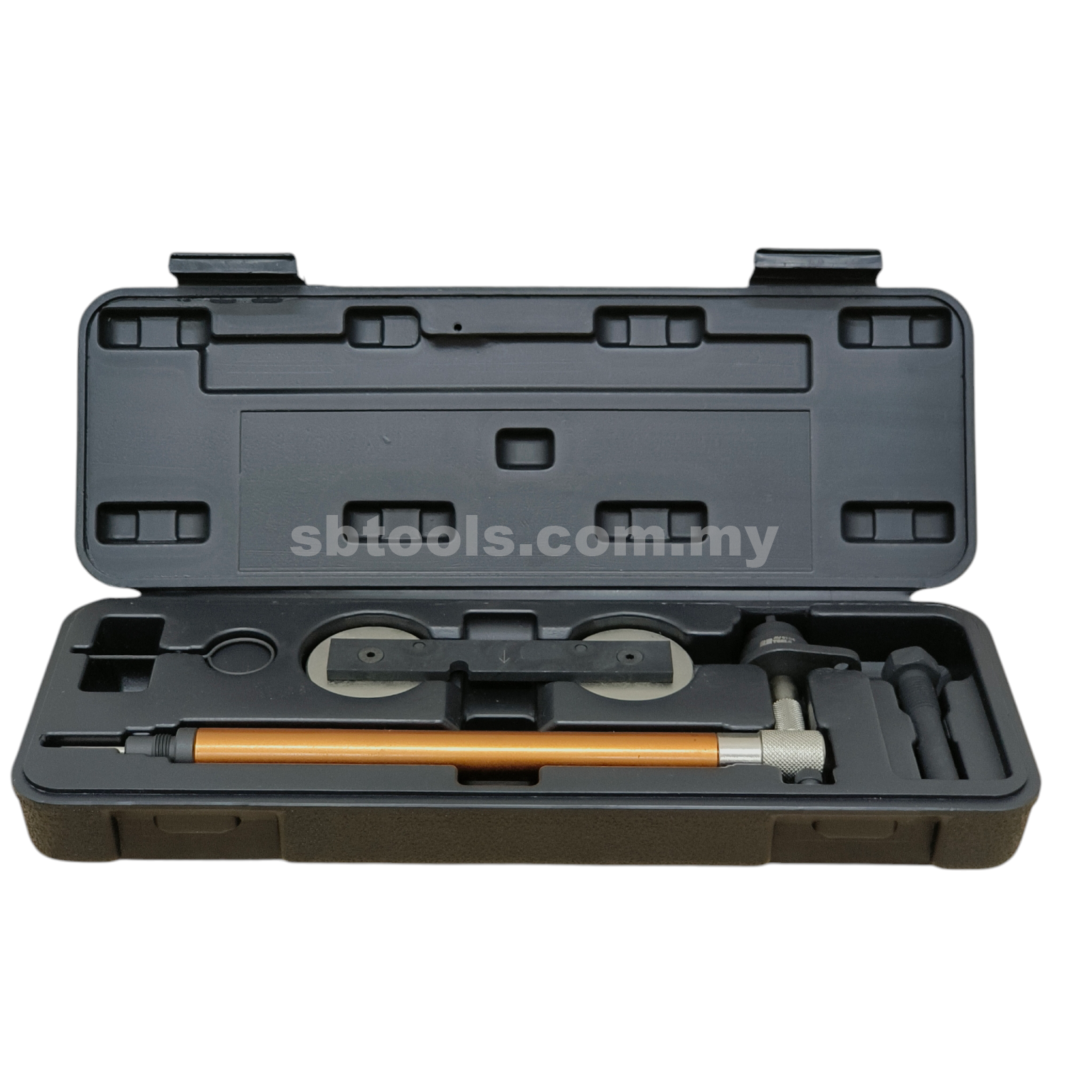 SB TOOLS Audi & VW Timing Tool Set (1.2/1.4/1.6FSI)