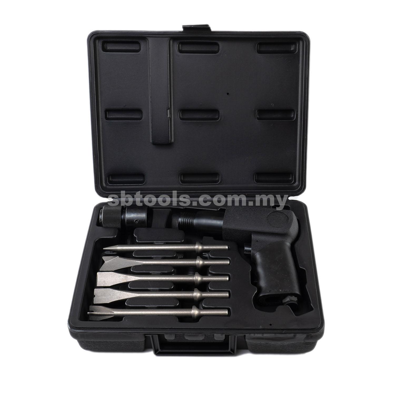 Heavy Duty Air Hammer Kit