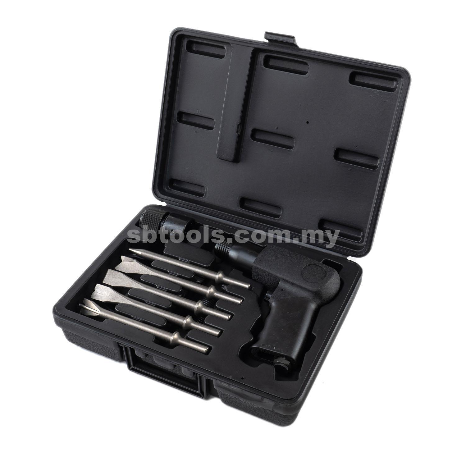 Heavy Duty Air Hammer Kit - Image 2