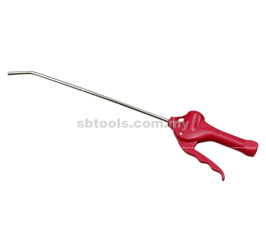 Extra Long Air Duster