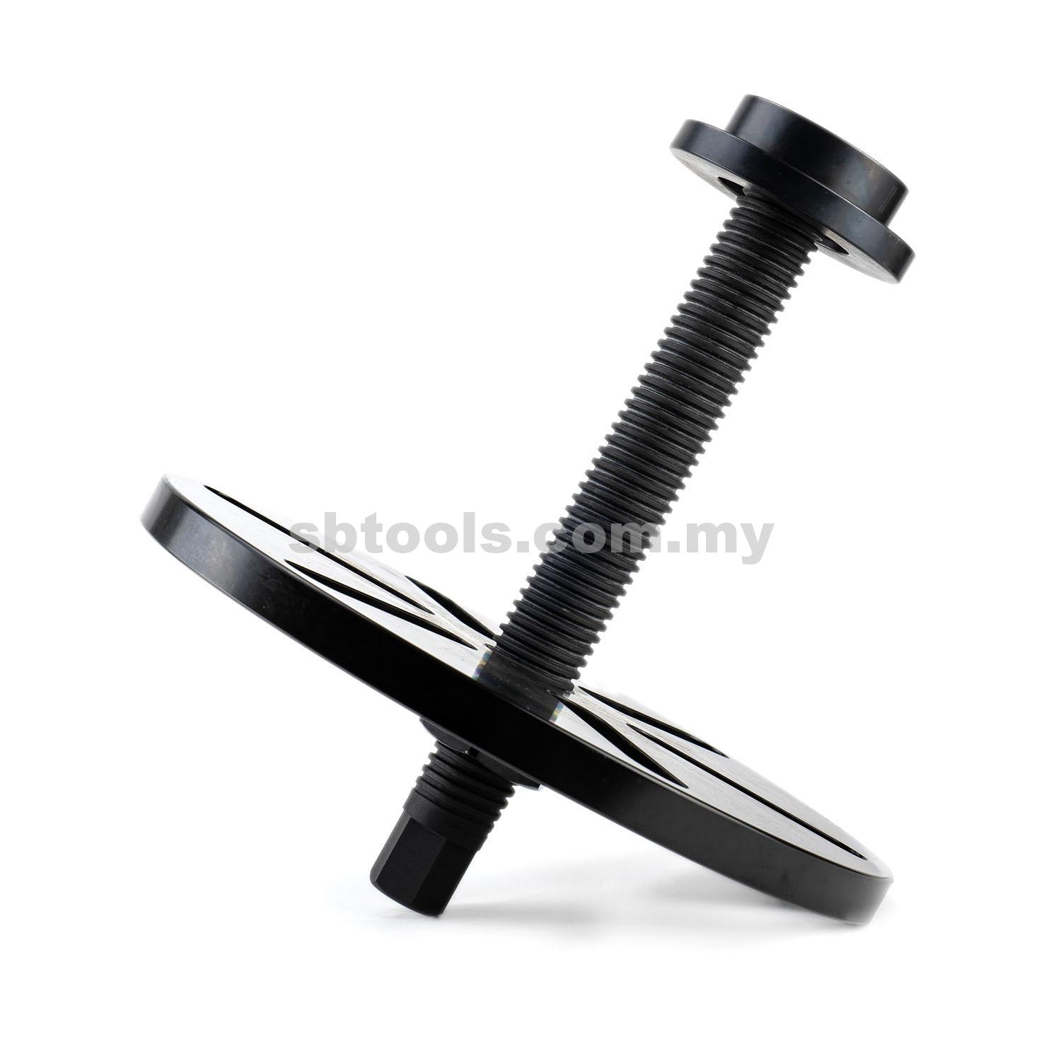 SB TOOLS Universal Axle Extractor - Image 2