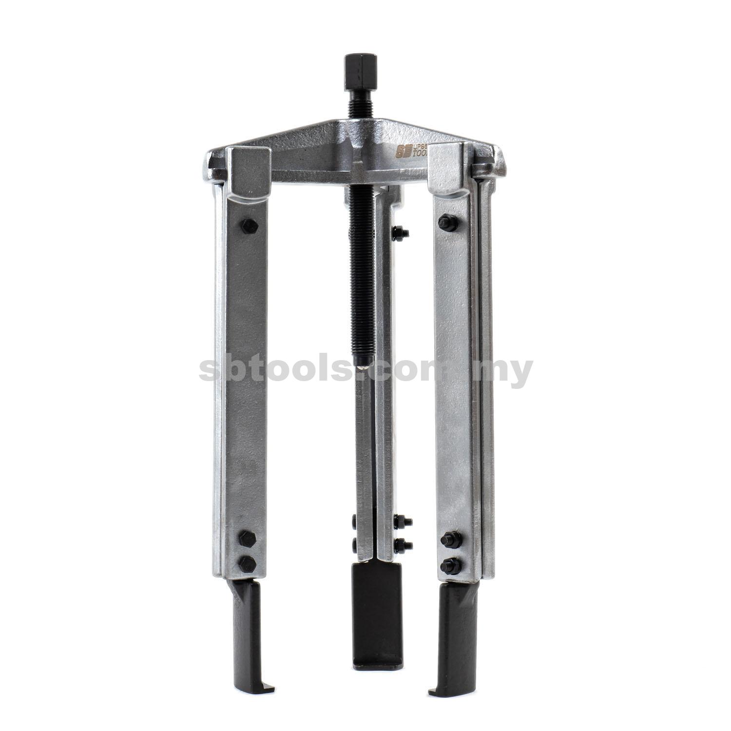 Special Triple-Arm Puller Set - Image 3