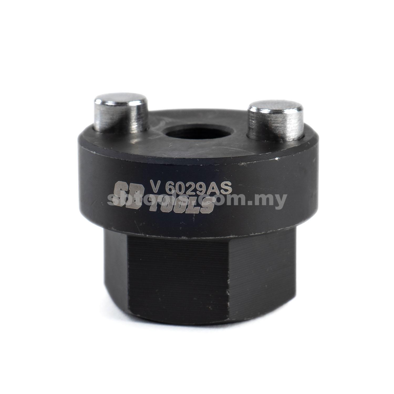 SB TOOLS VOLVO Truck Front Wheel Shock Absorber Spring Washer Removal Socket (H27)