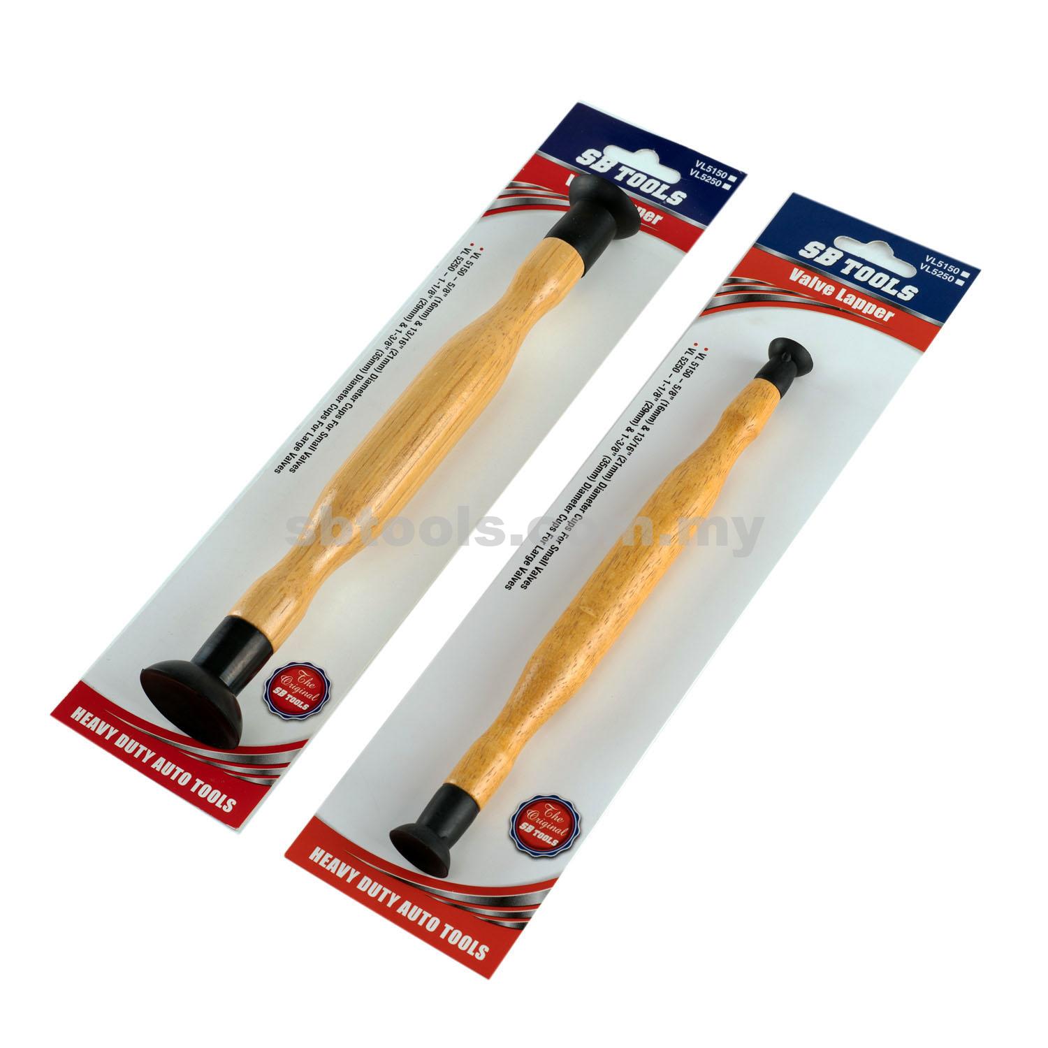 SB TOOLS Valve Lapper