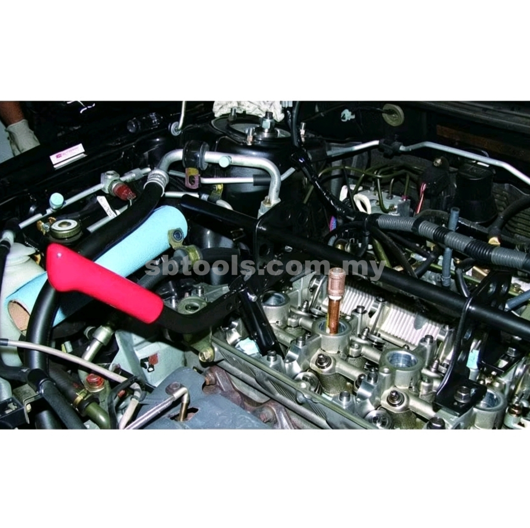 Valve Spring Compressor Kit - Image 3