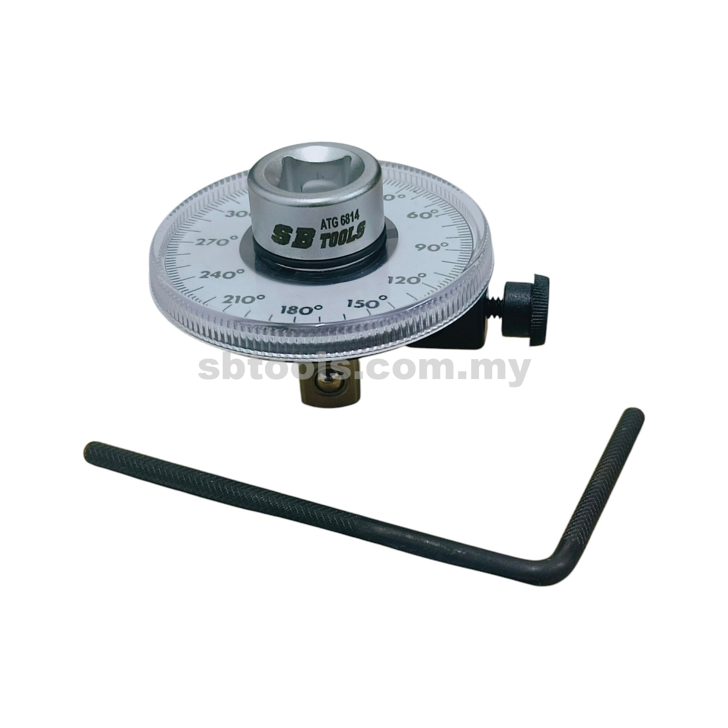 SB TOOLS Angle Torque Gauge