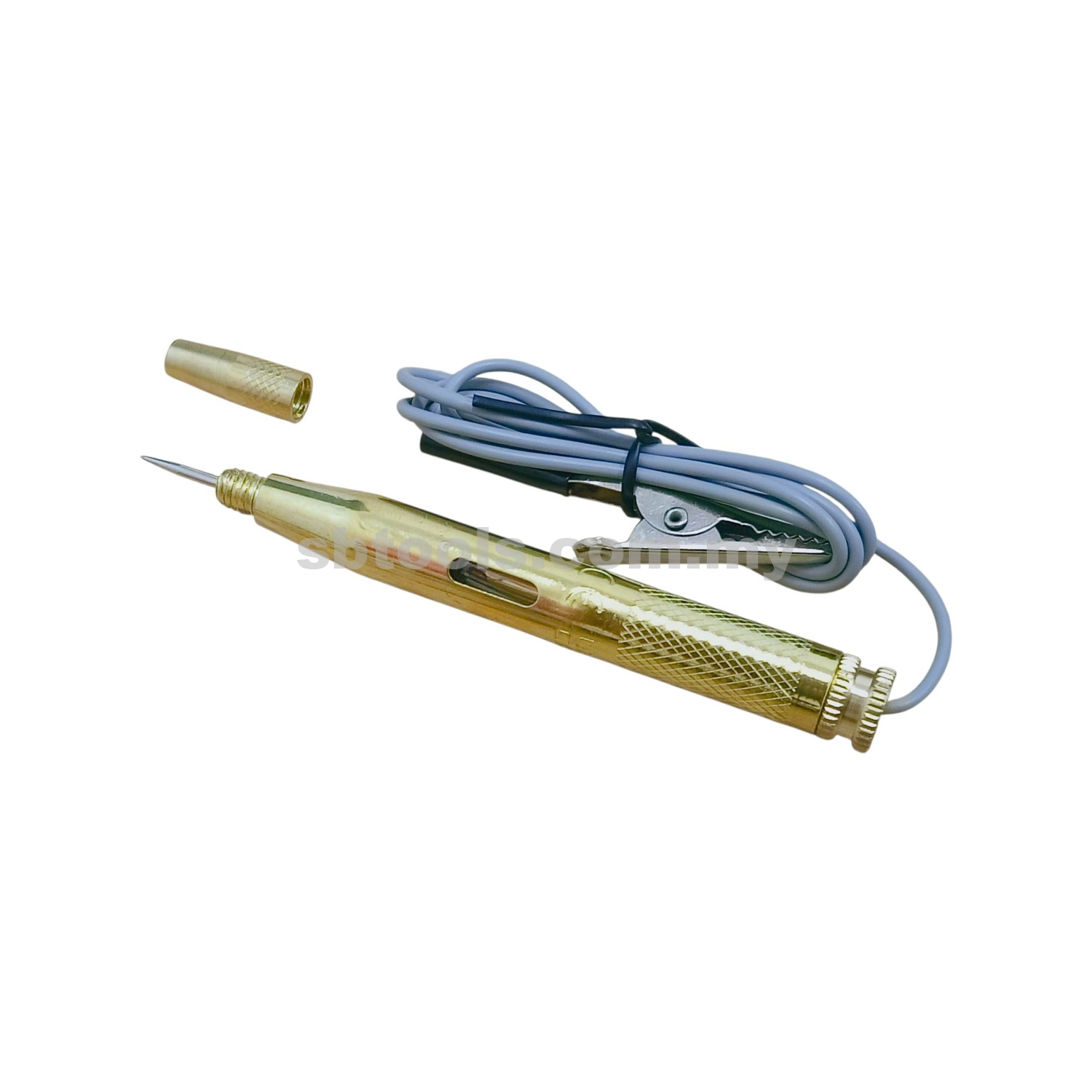 Car Light Tester (6~24V)