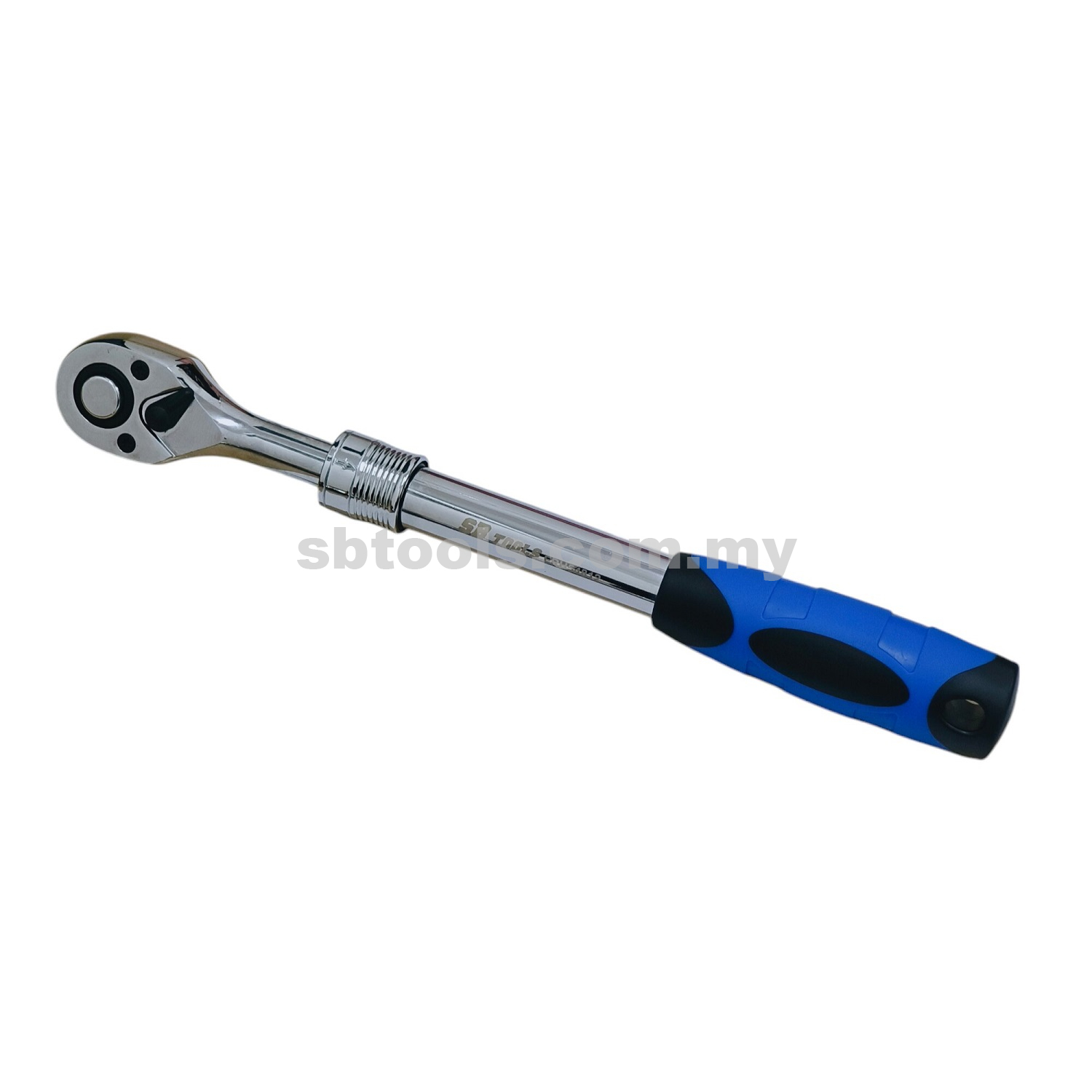 SB TOOLS Extendable Ratchet Handle