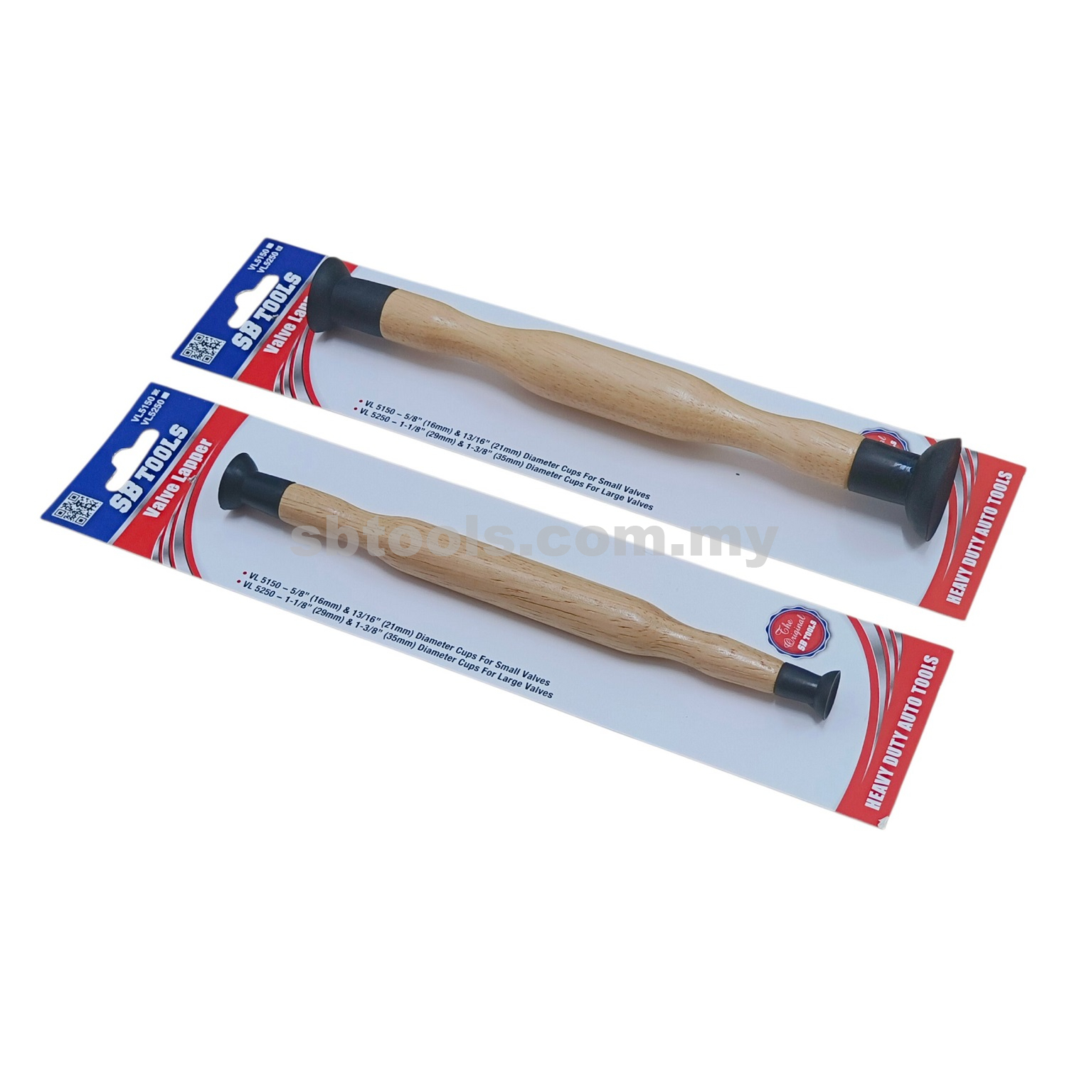 SB TOOLS Valve Lapper