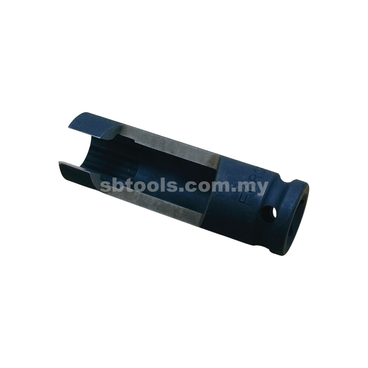 Scania Nozzle Pipe Socket 17mm x 1/2"DR