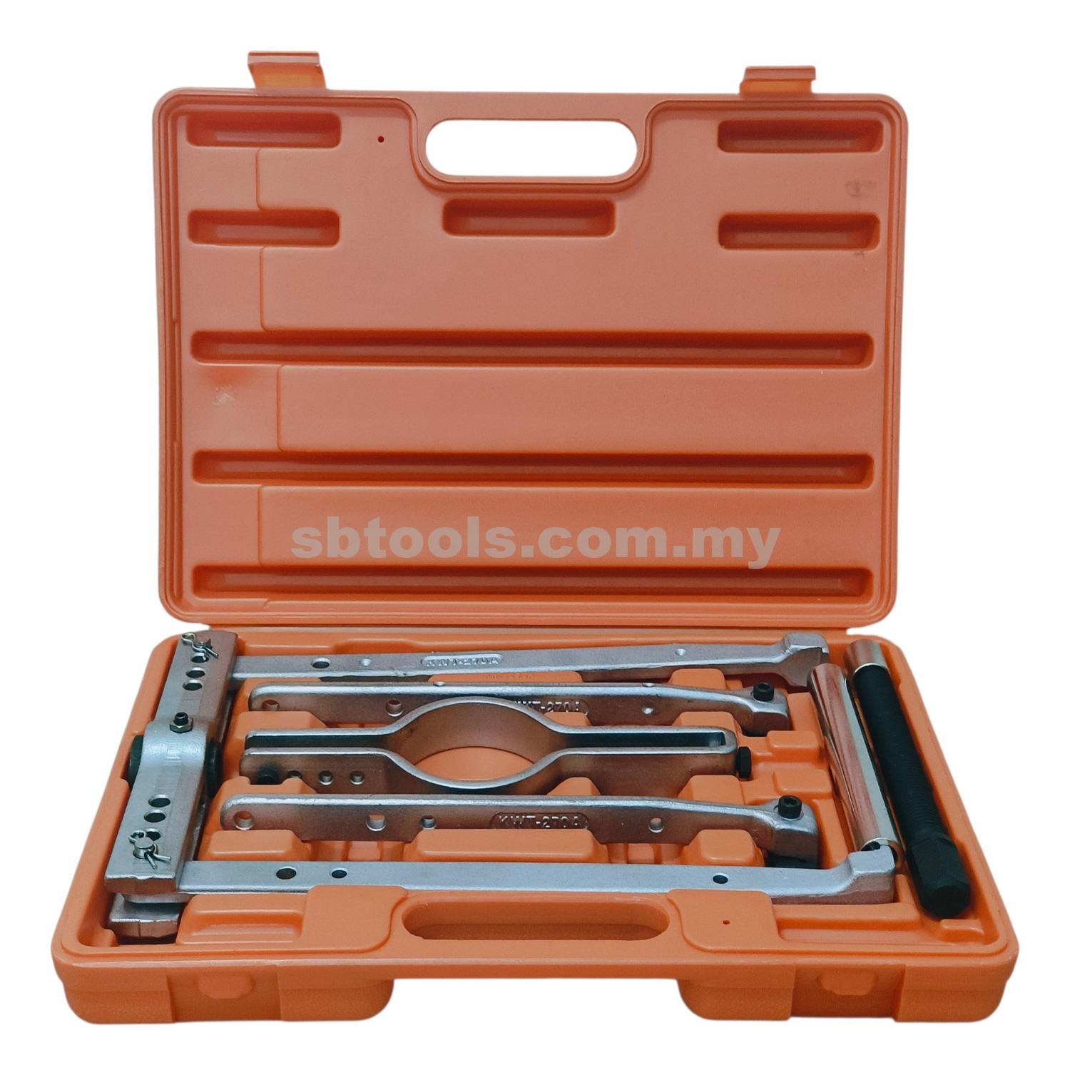 Transmission Bearing Puller