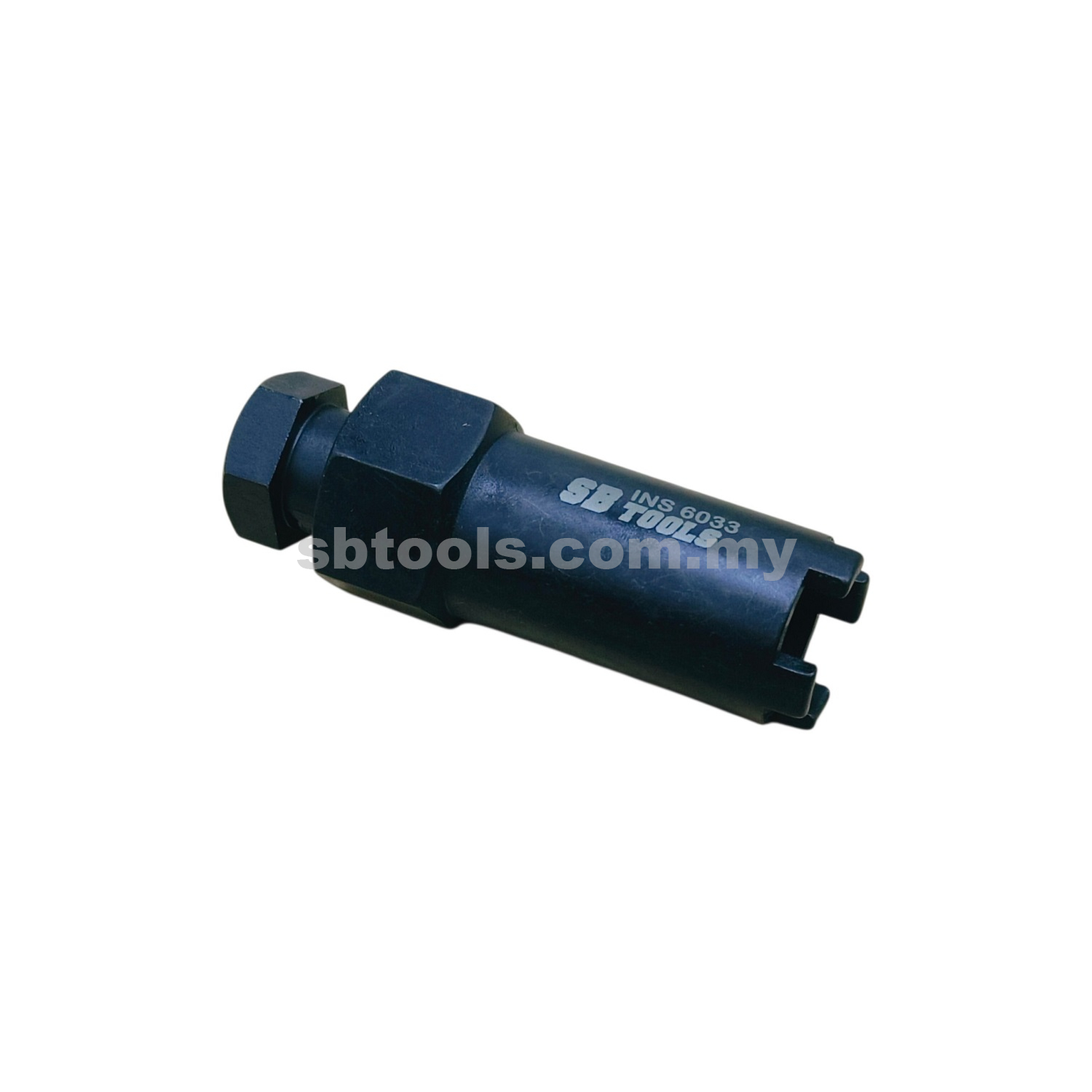 SB TOOLS Truck Injection Nozzle Socket