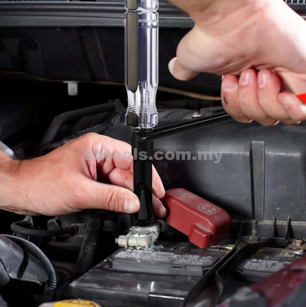 SB TOOLS Valve Adjusting Tool - Image 2