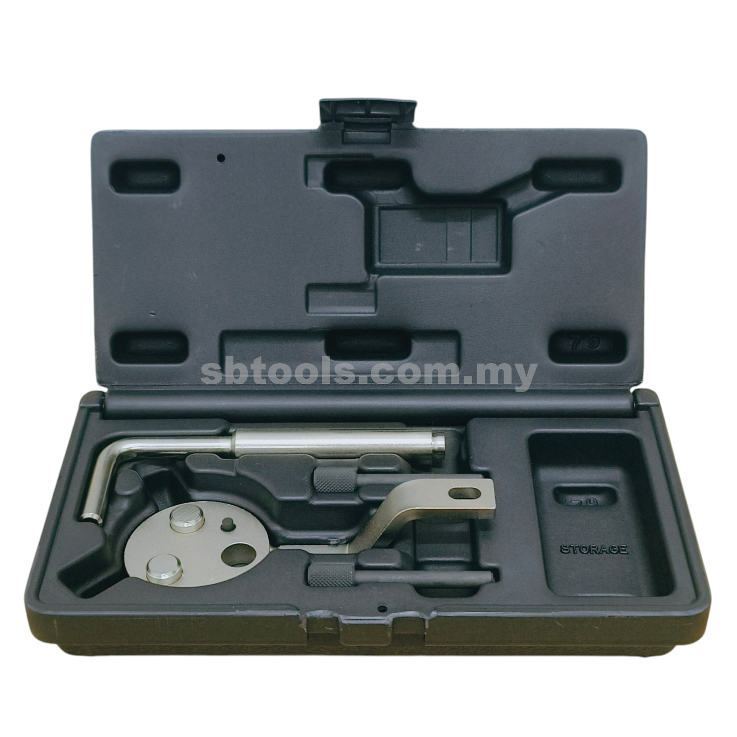 Ford Diesel Engine Timing Tool Set (2.2)