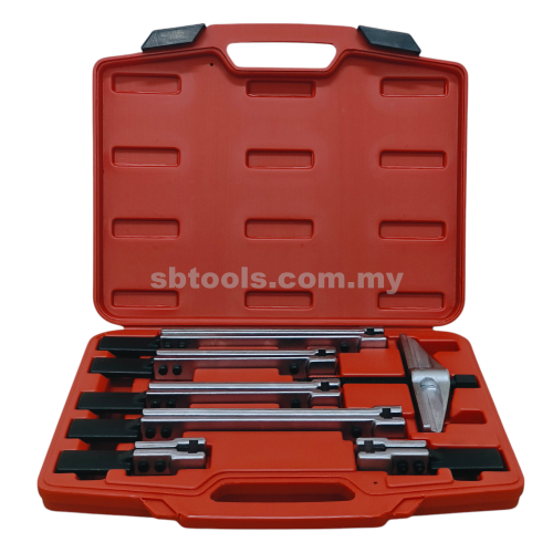 Special Twin-Arm Puller Set