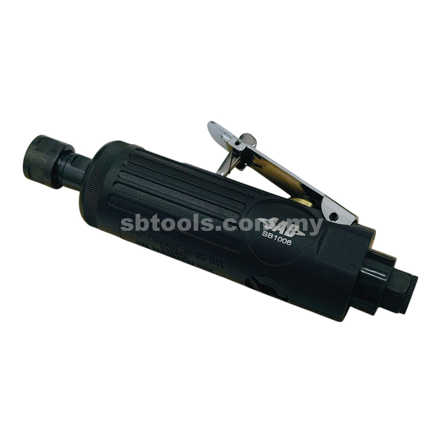 SAB 1/4" Air Die Grinder (21000 RPM)