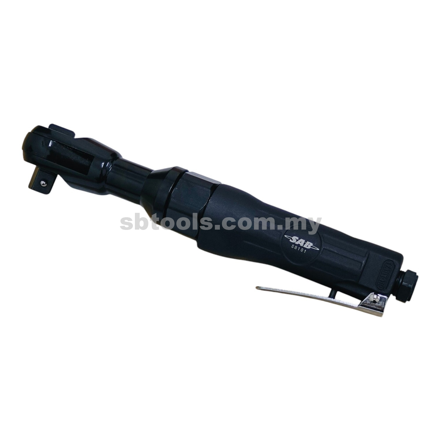 SAB 1/2"DR Air Ratchet (68 NM)