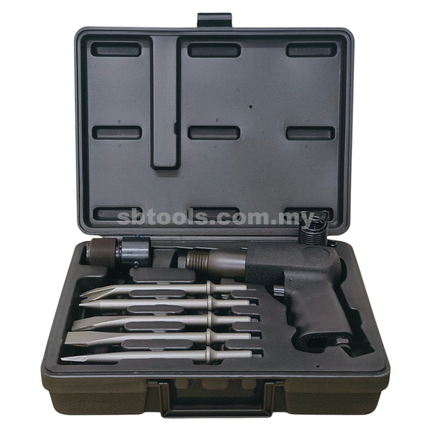 Heavy Duty Air Hammer Kit