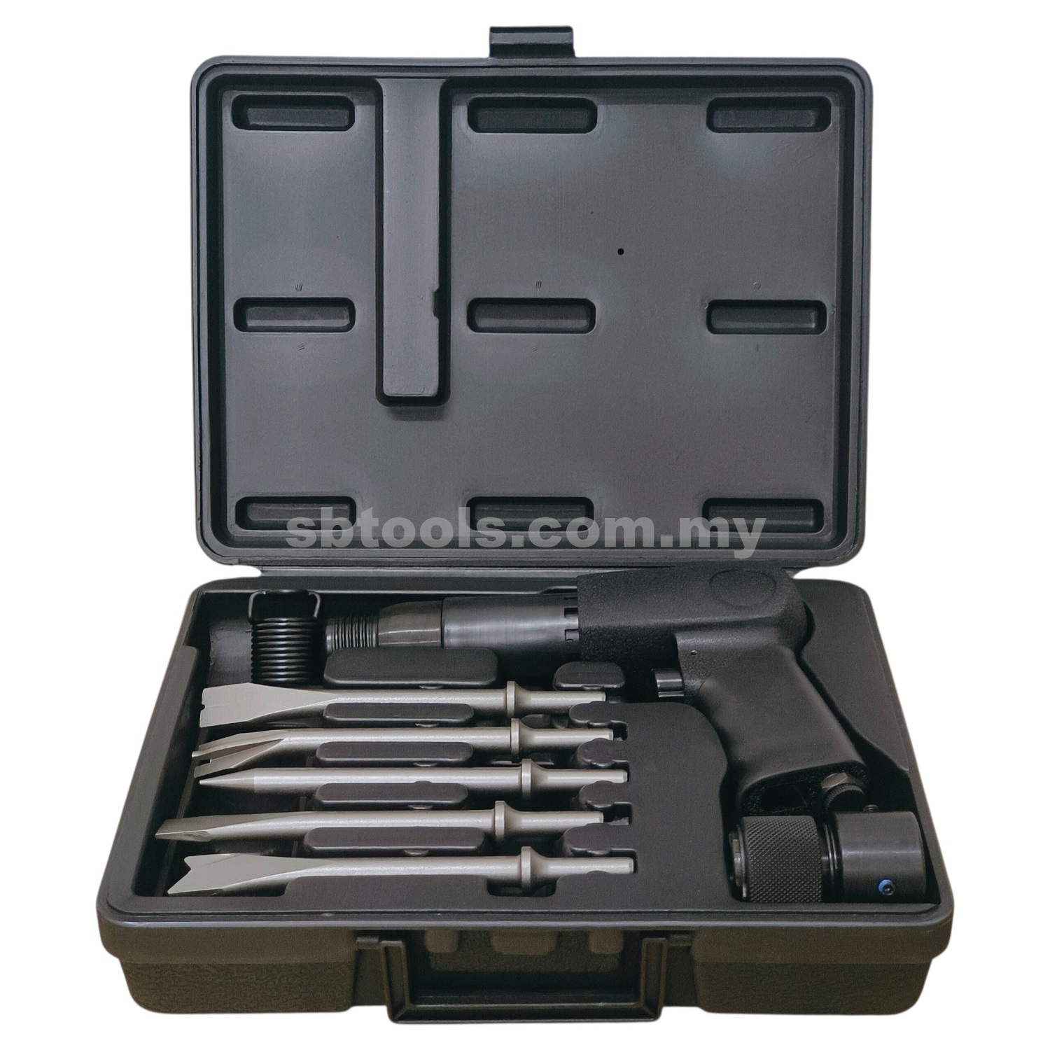 Heavy Duty Air Hammer Kit
