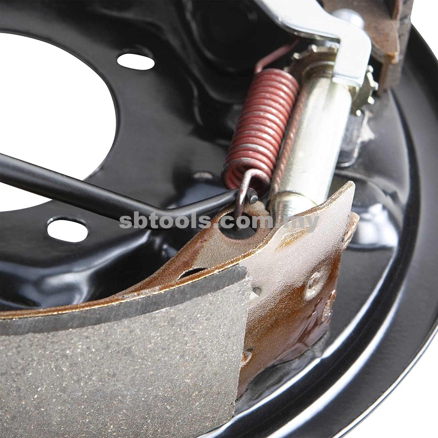 SB TOOLS Brake Spring Hook - Image 3