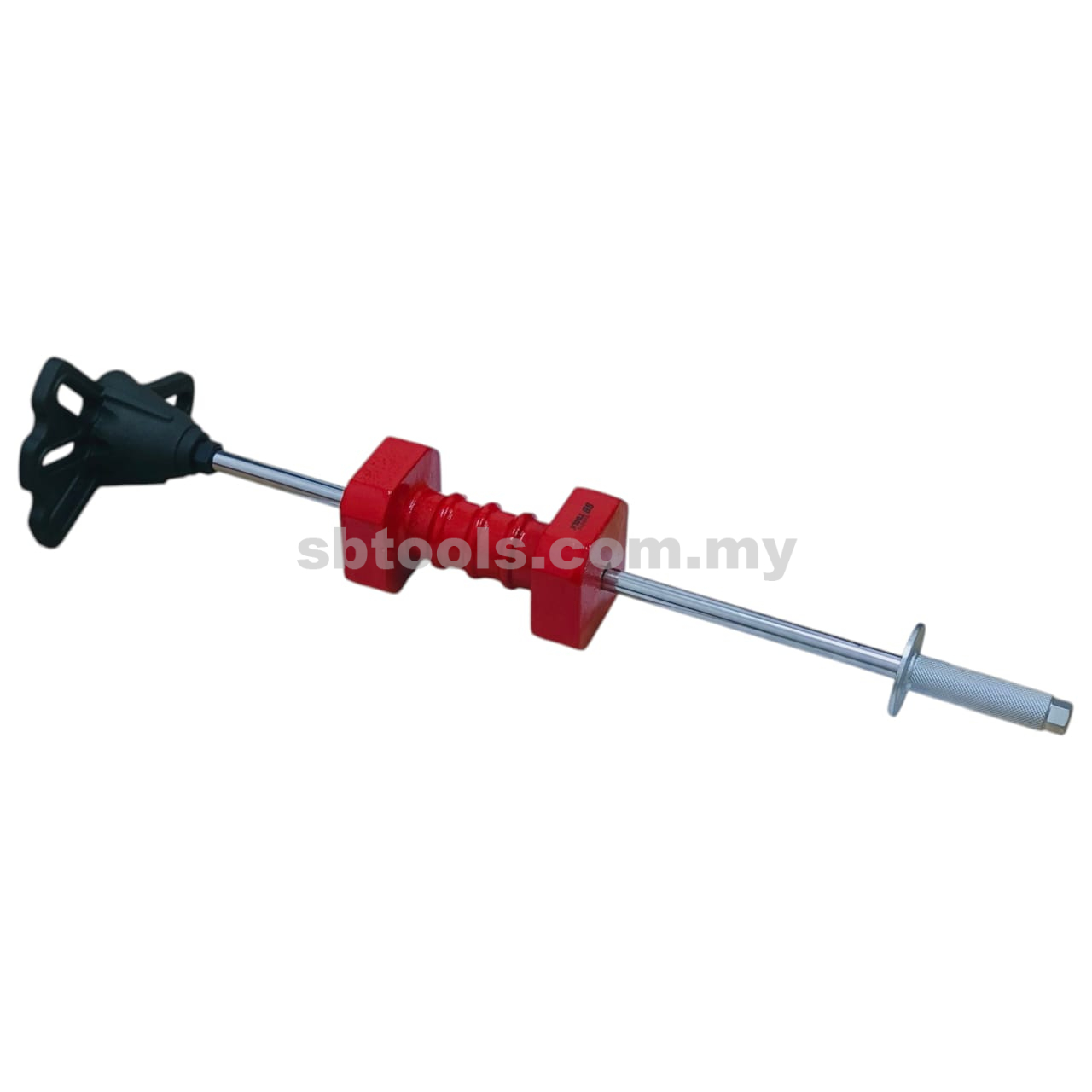 Hub Slide Hammer Puller