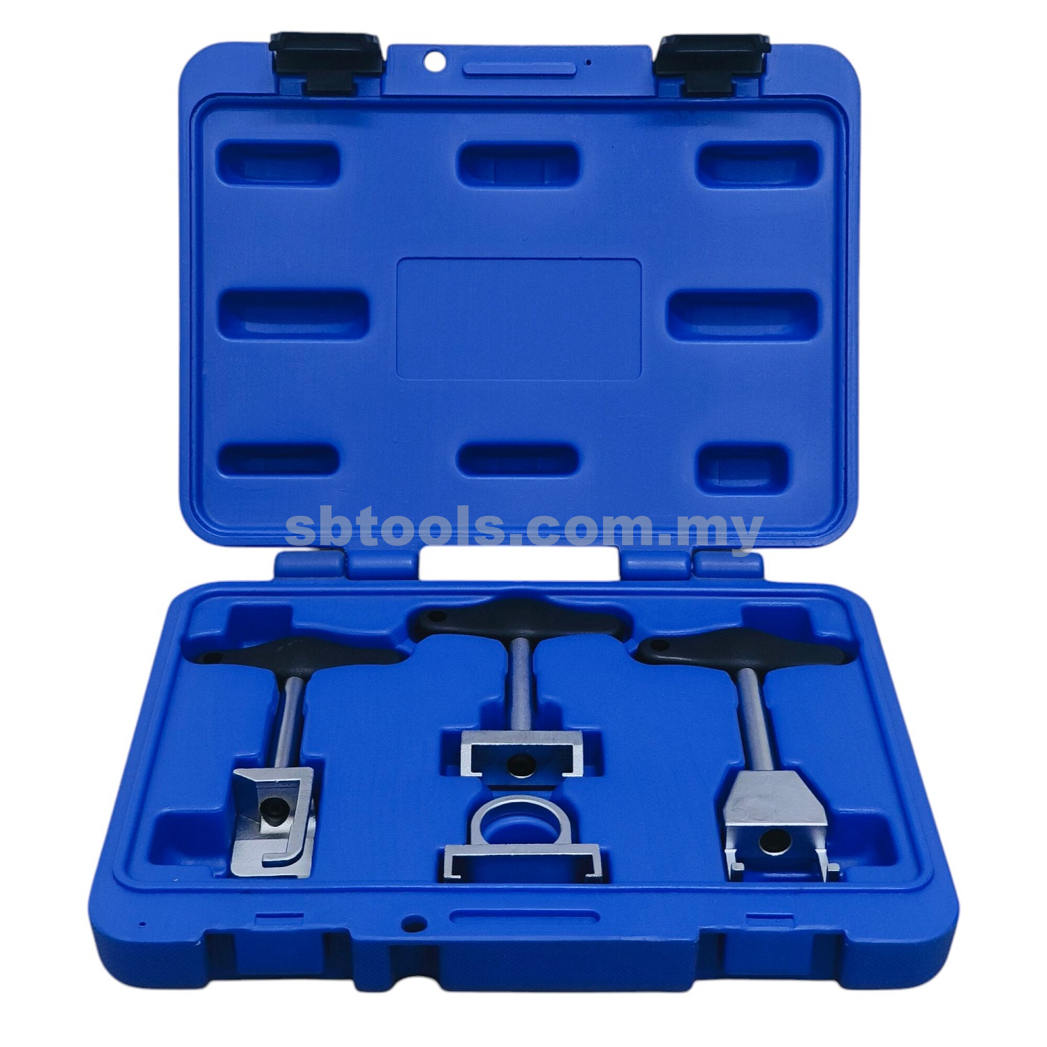 SB TOOLS 4Pcs Spark Plug Puller Set