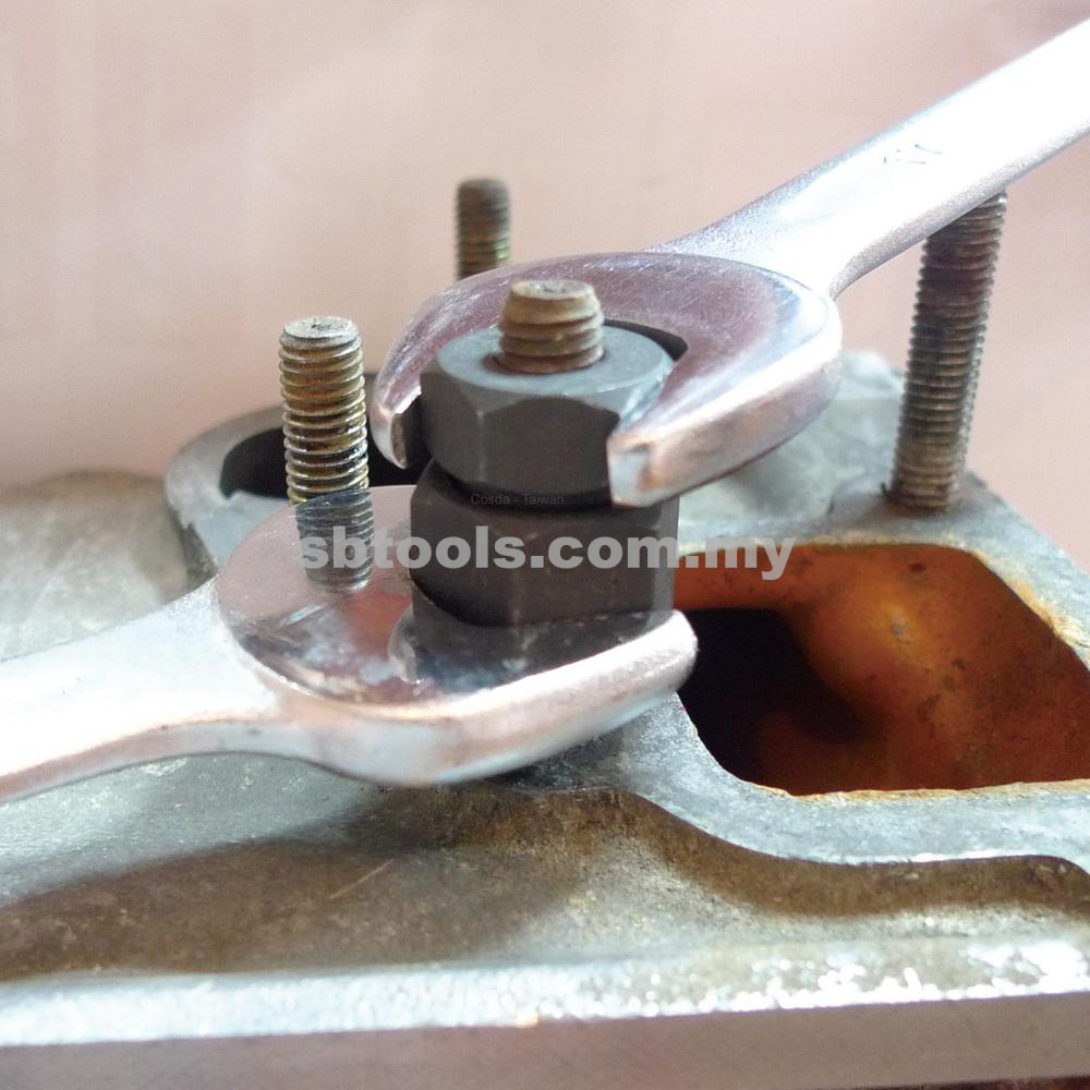 SB TOOLS Stud Remover & Installer Set - Image 2