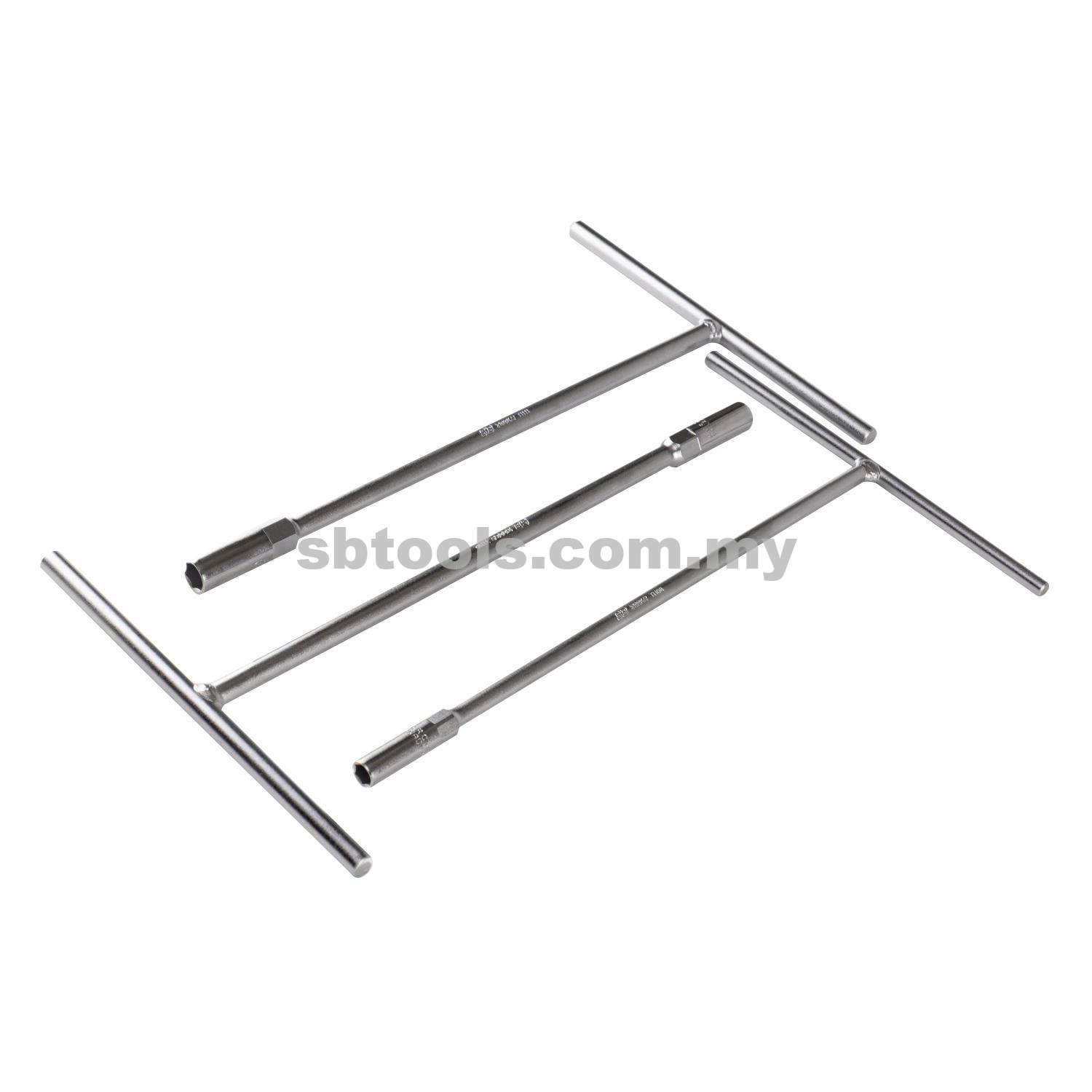 SB TOOLS Heavy Duty T-Handle