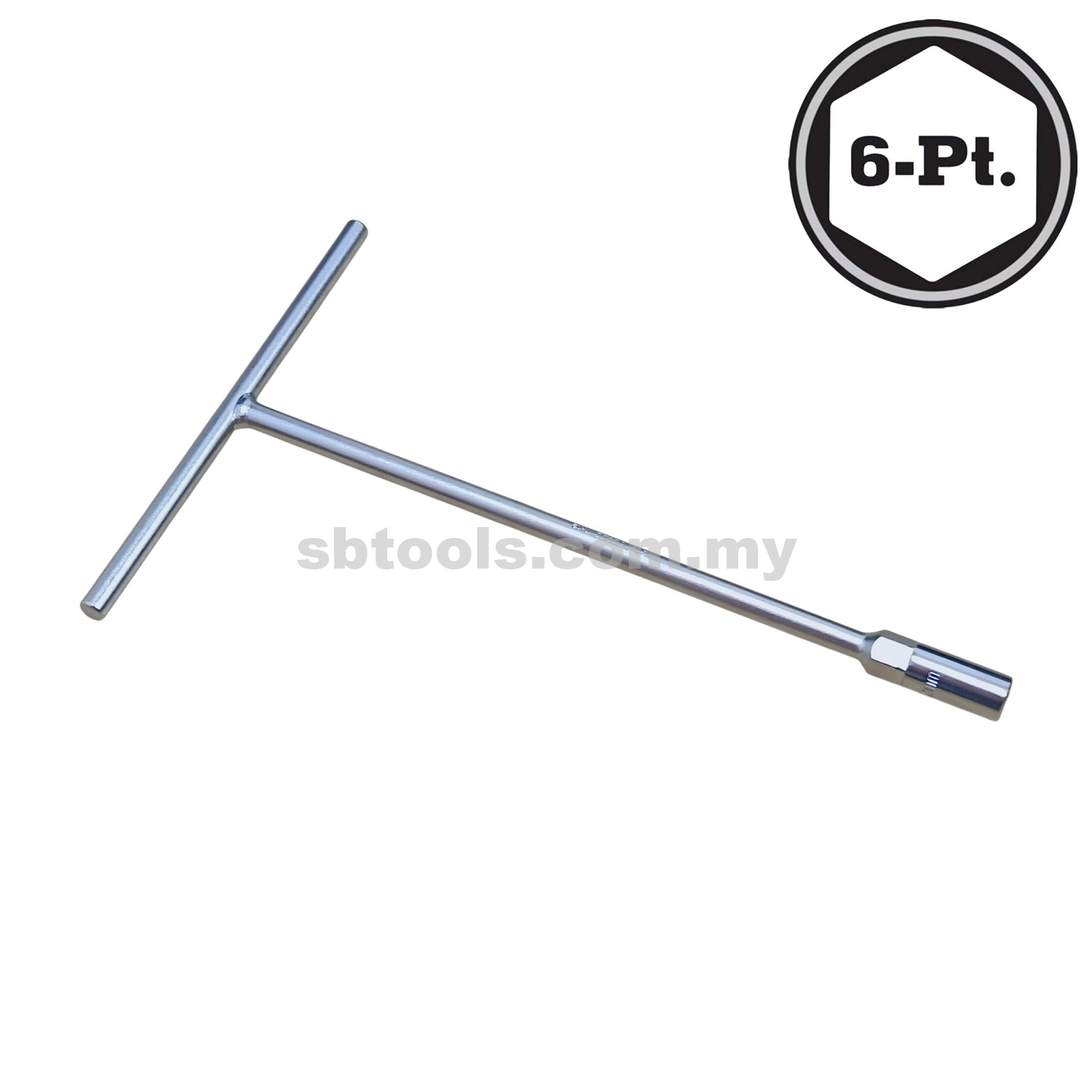 SB TOOLS Heavy Duty T-Handle
