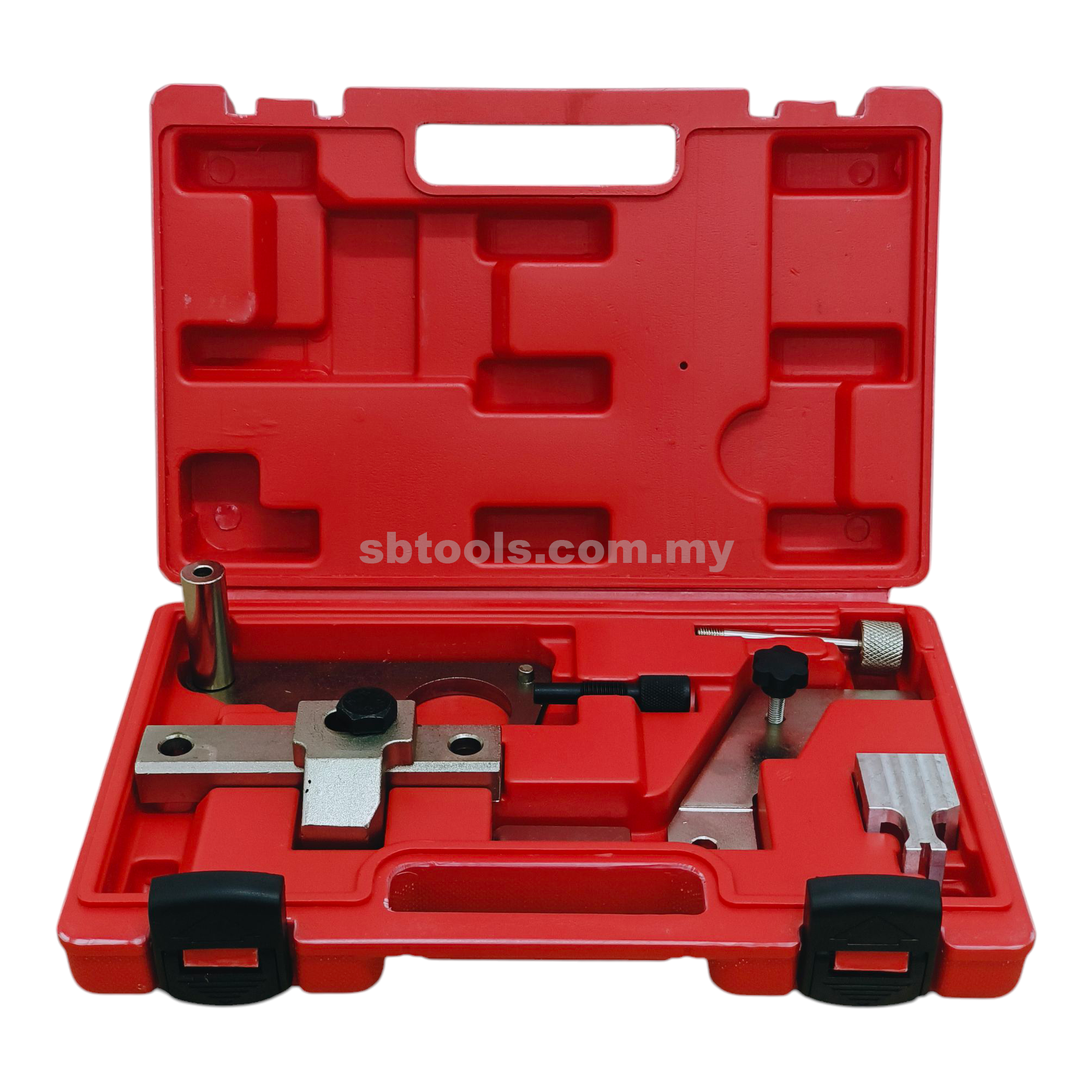 Range Rover & Jaguar Engine Timing Setting Tool Set (2.0) - Image 2