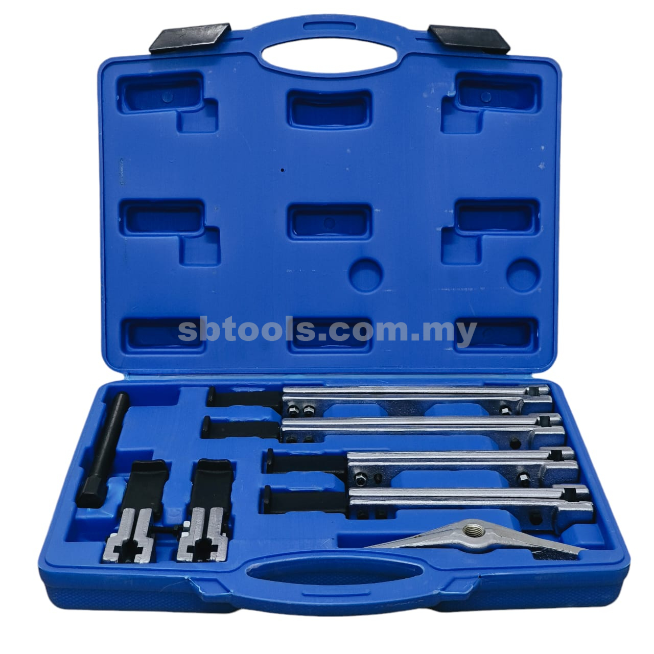 Special Twin-Arm Puller Set - Image 2