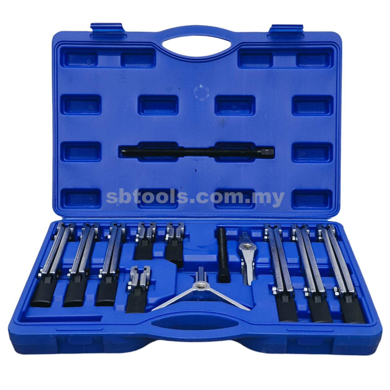 Special Triple-Arm Puller Set - Image 2
