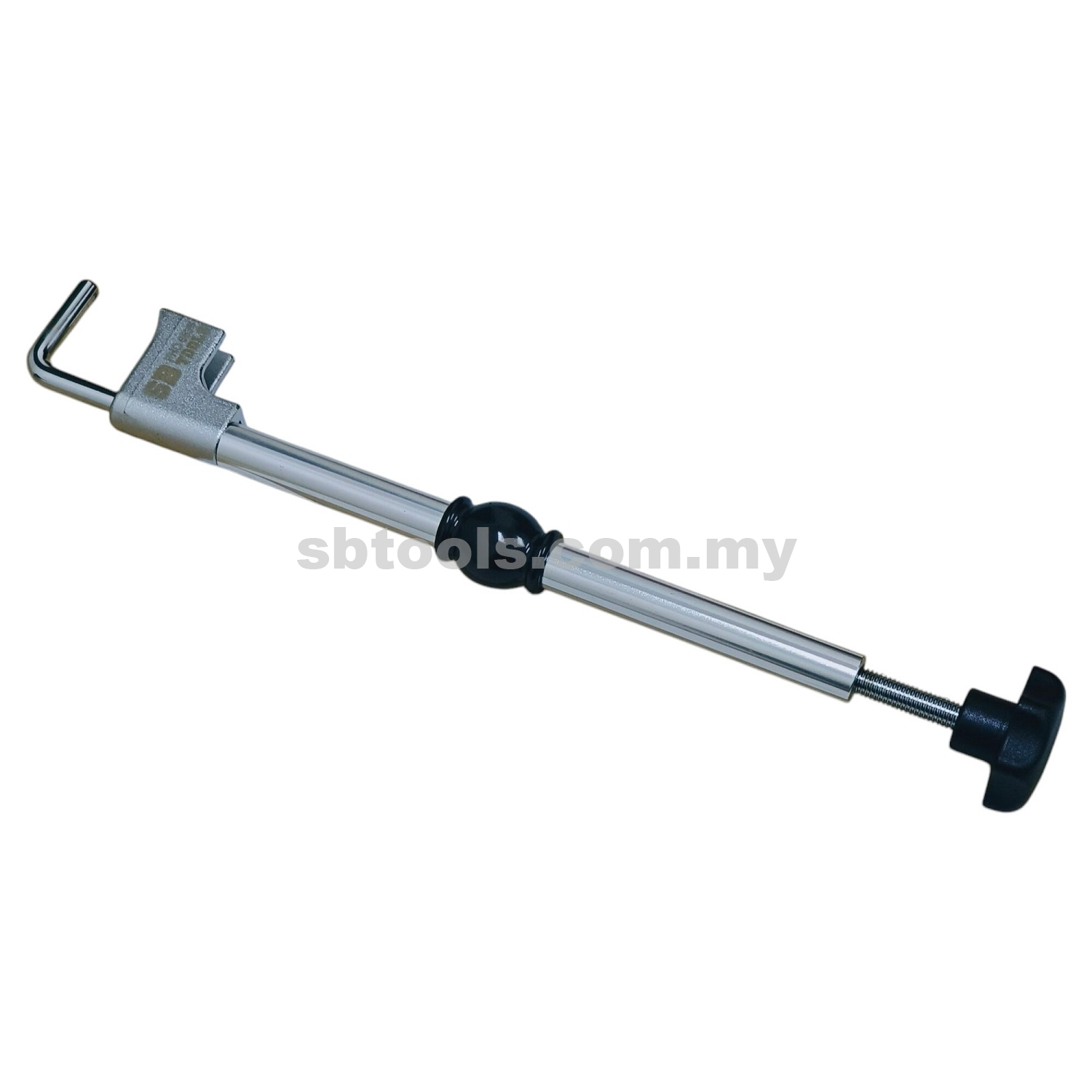SB TOOLS Long Reach Fluid Hose Clamp