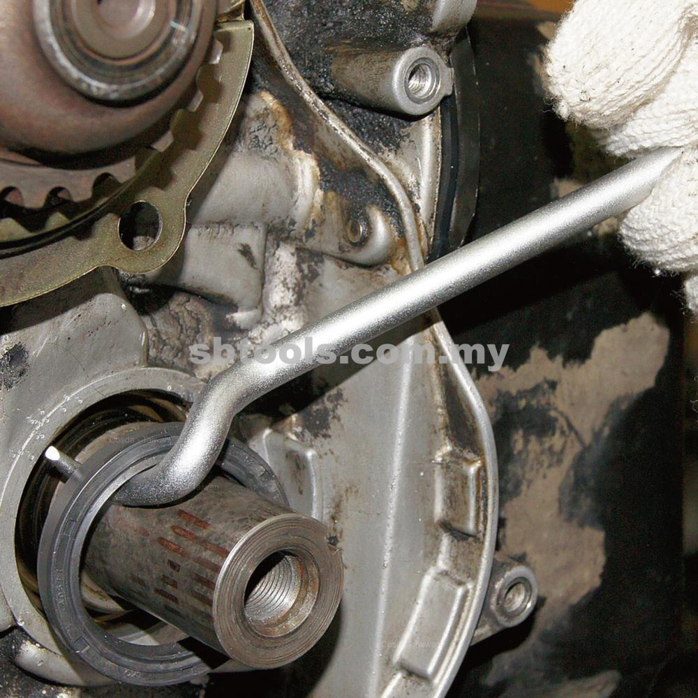 SB TOOLS Seal Remover and Soft Hose Pickup Set - Image 3