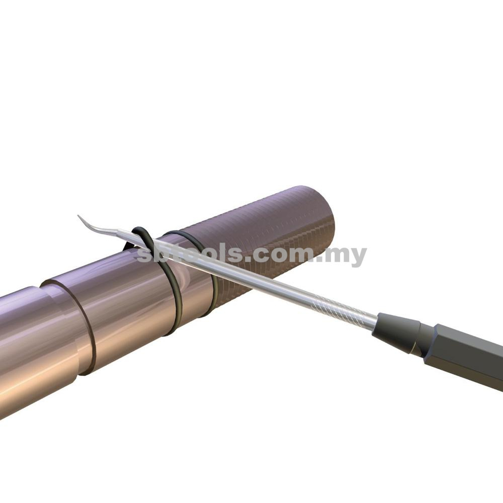 SB TOOLS Seal Remover and Soft Hose Pickup Set - Image 4