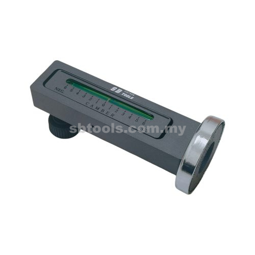 SB TOOLS Fixed Magnetic Camber Gauge