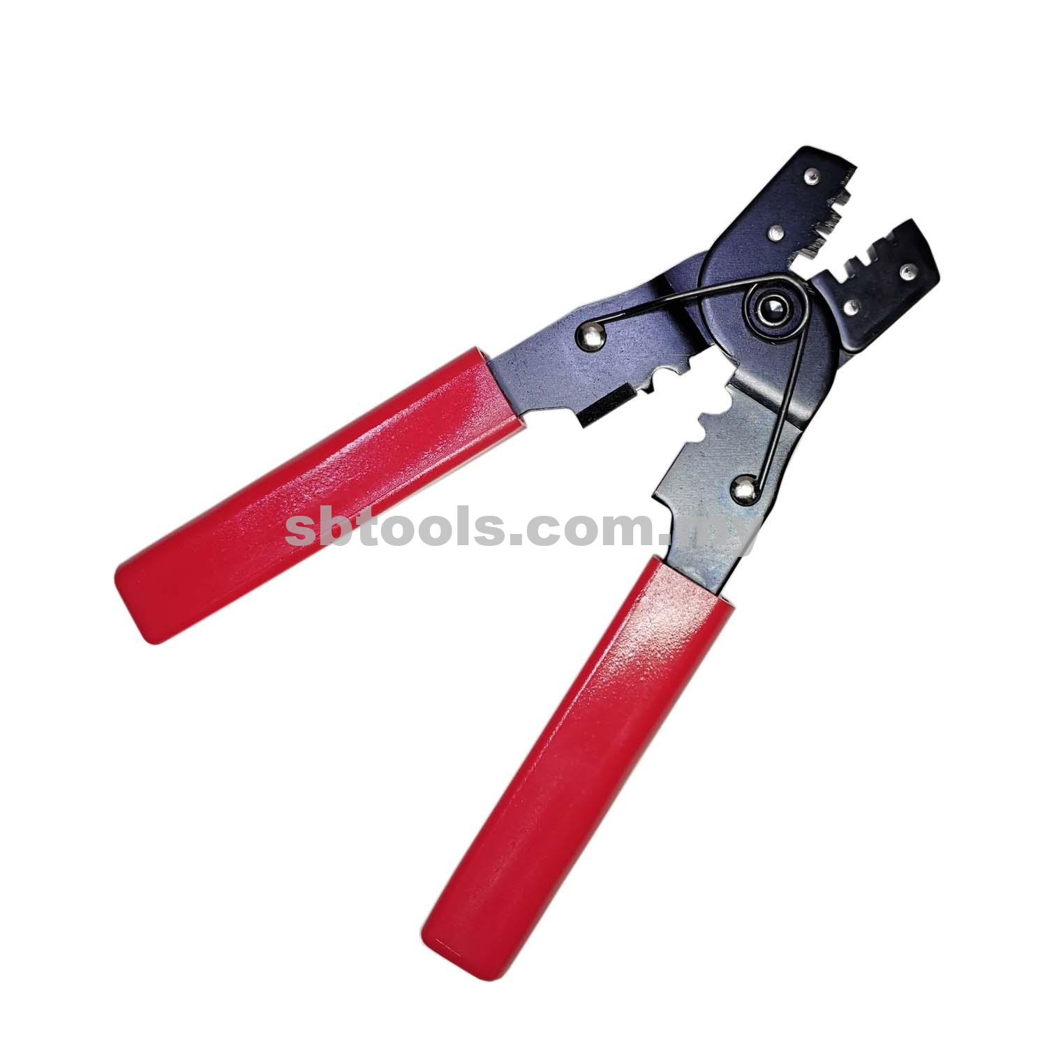 SB TOOLS Hand Crimping Tool - Image 2