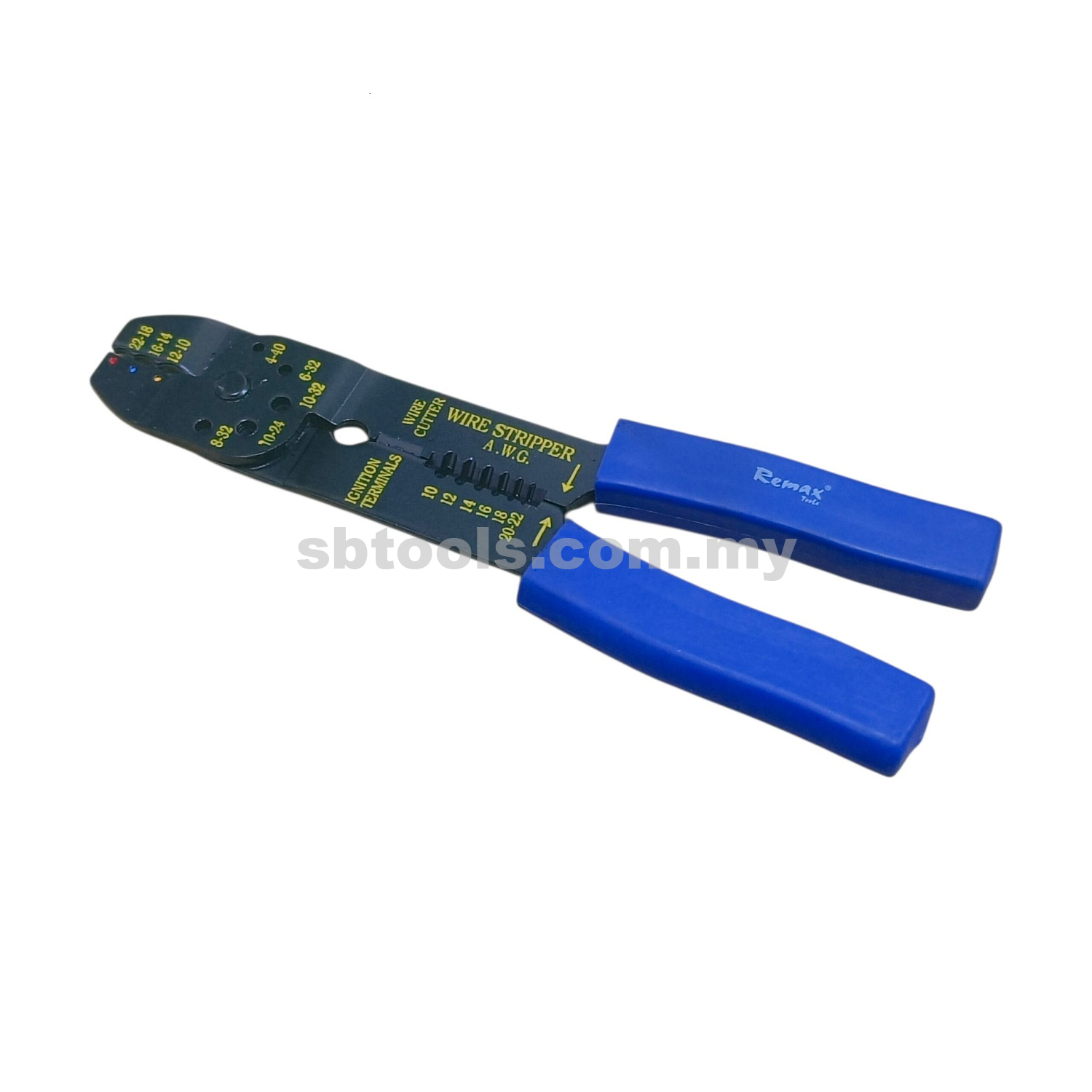 Hand Crimping Tool