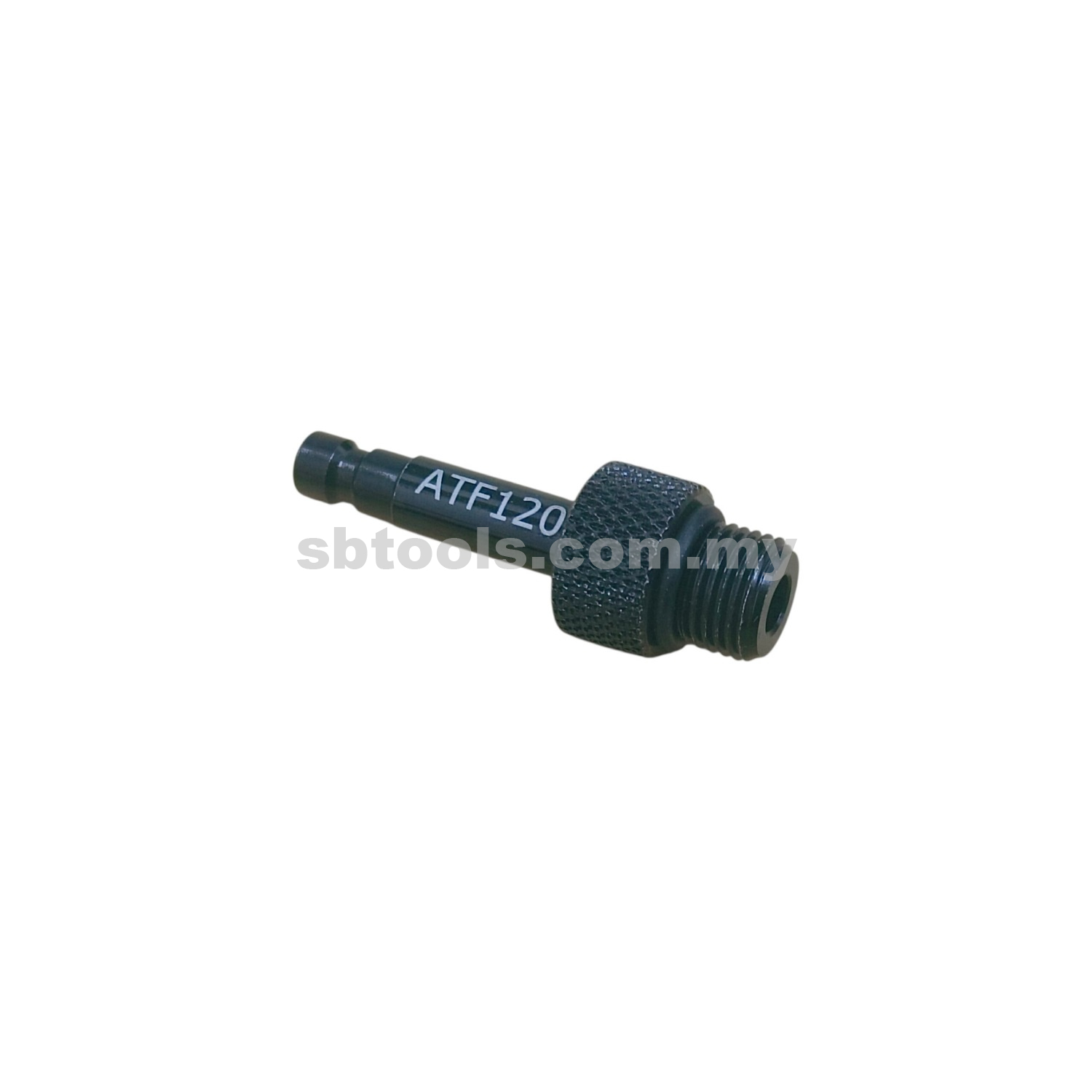 Transmission Filling System Adaptor ATF120 For PROTON X50
