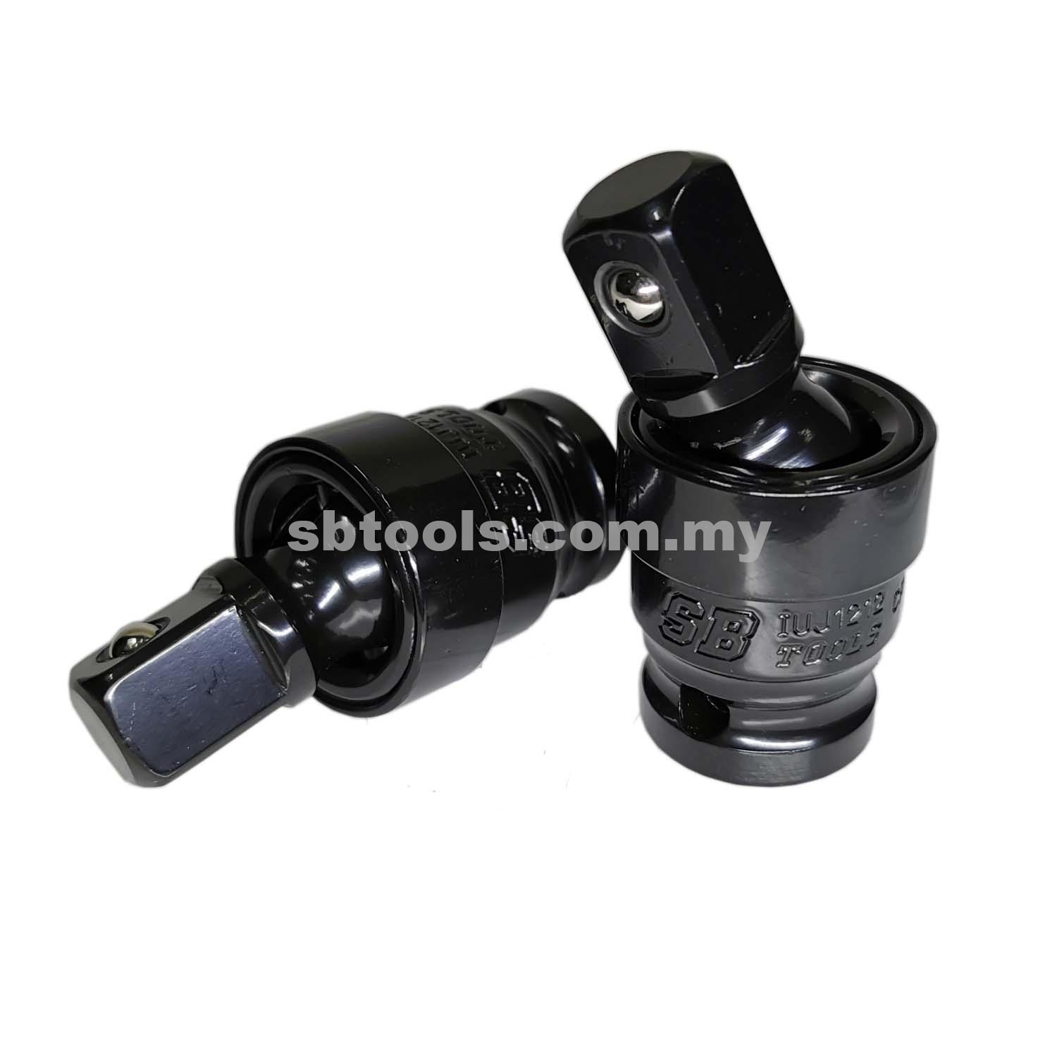 SB TOOLS 1/2"DR Impact Universal Joint