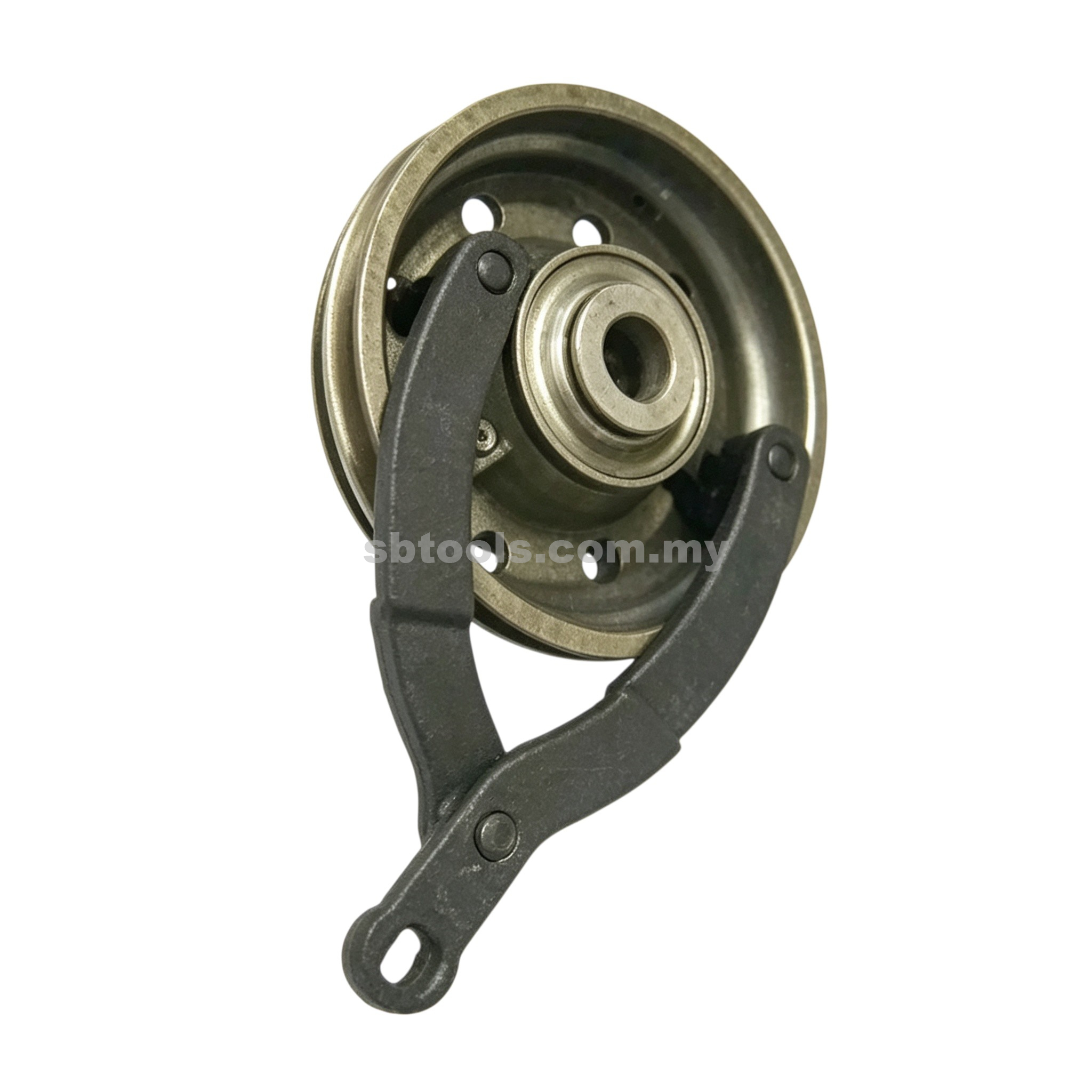 SB TOOLS Universal Camshaft Pulley Holder - Image 2