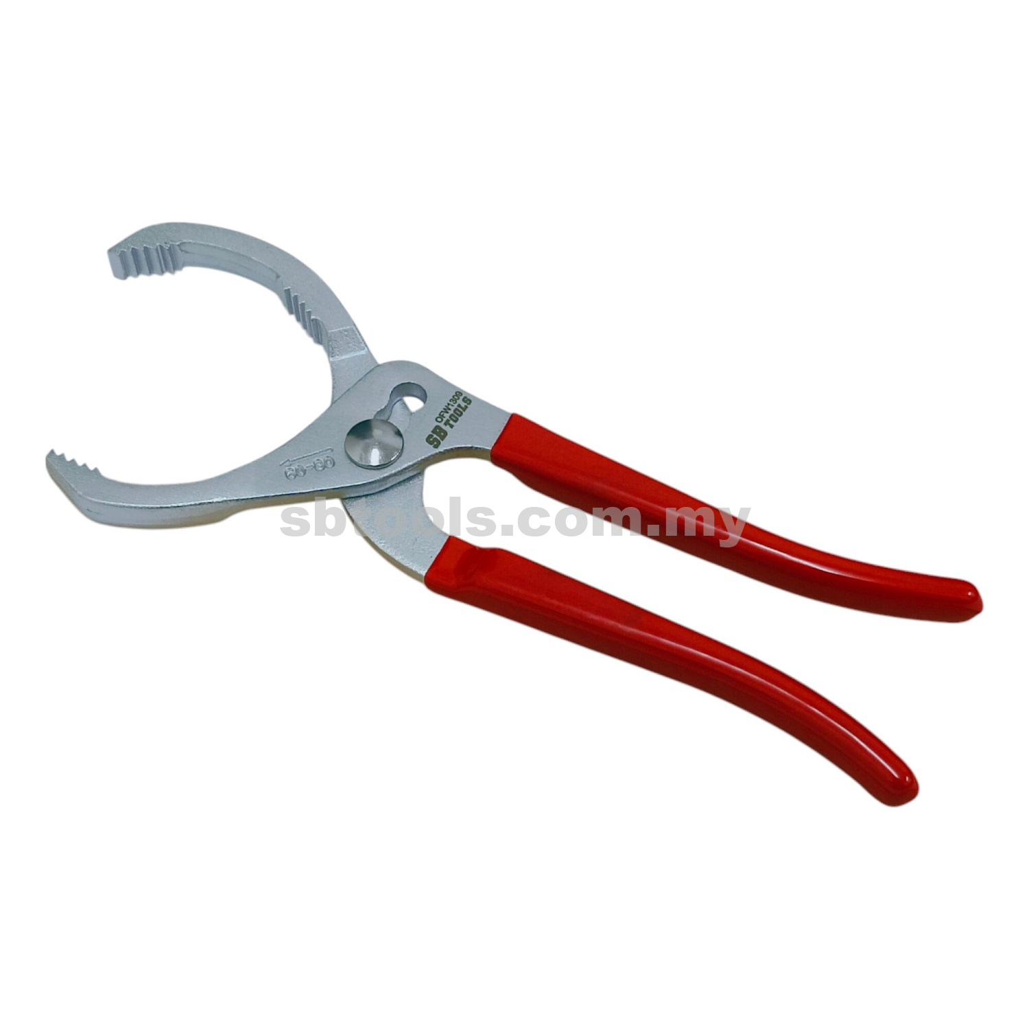 SB TOOLS Oil Filter Wrench Pliers (60-90mm)