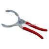 SB TOOLS Oil Filter Wrench Pliers (85-115mm)