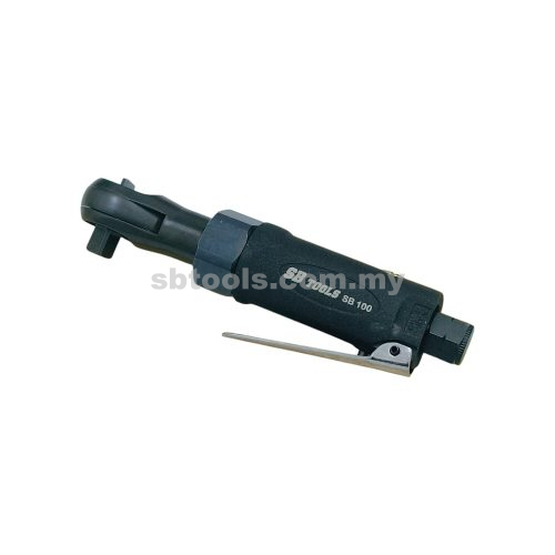 SB TOOLS 3/8"DR Mini Air Ratchet (25 NM)