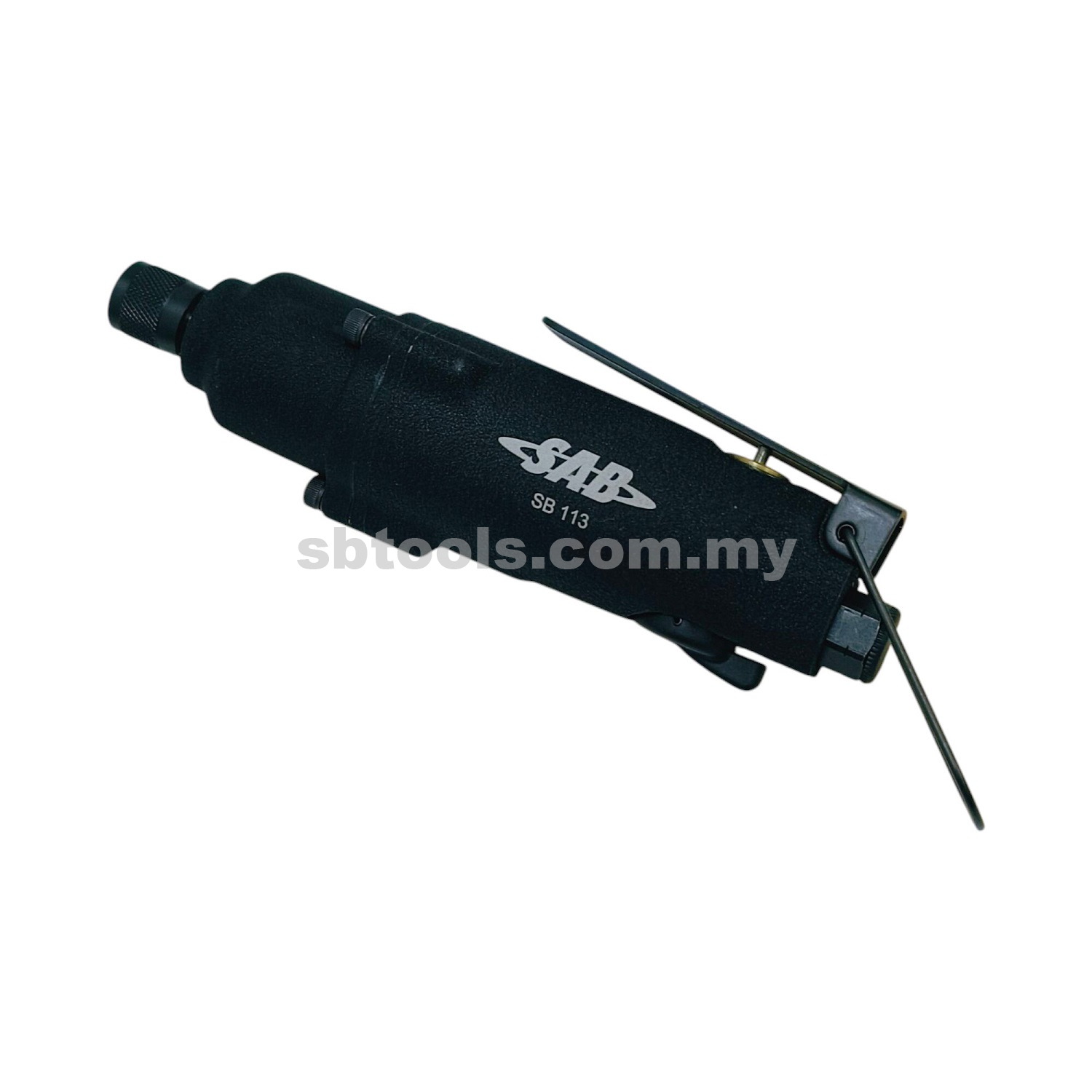 SAB 1/4" Hex Air Impact Screw Driver