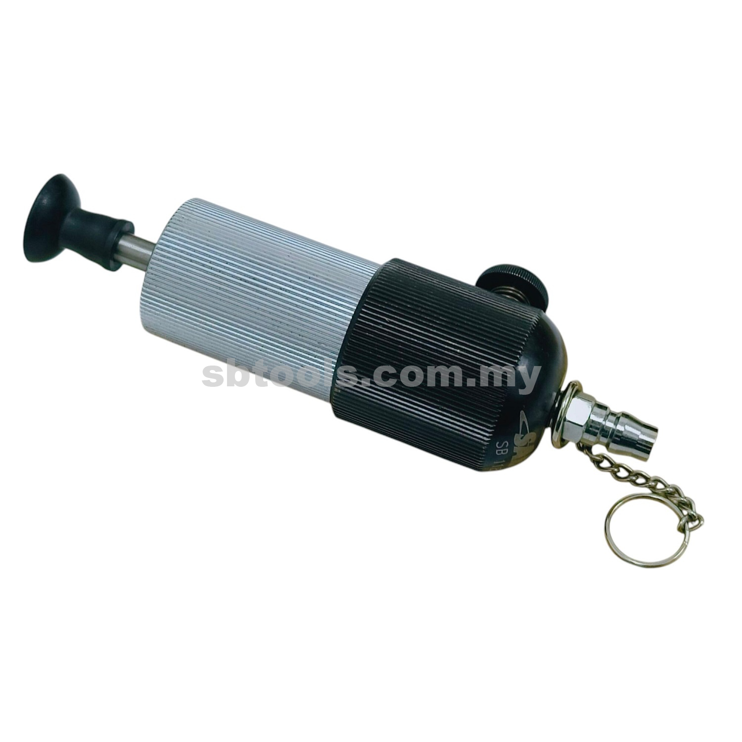 SAB Air Valve Lapper (3000 BPM)