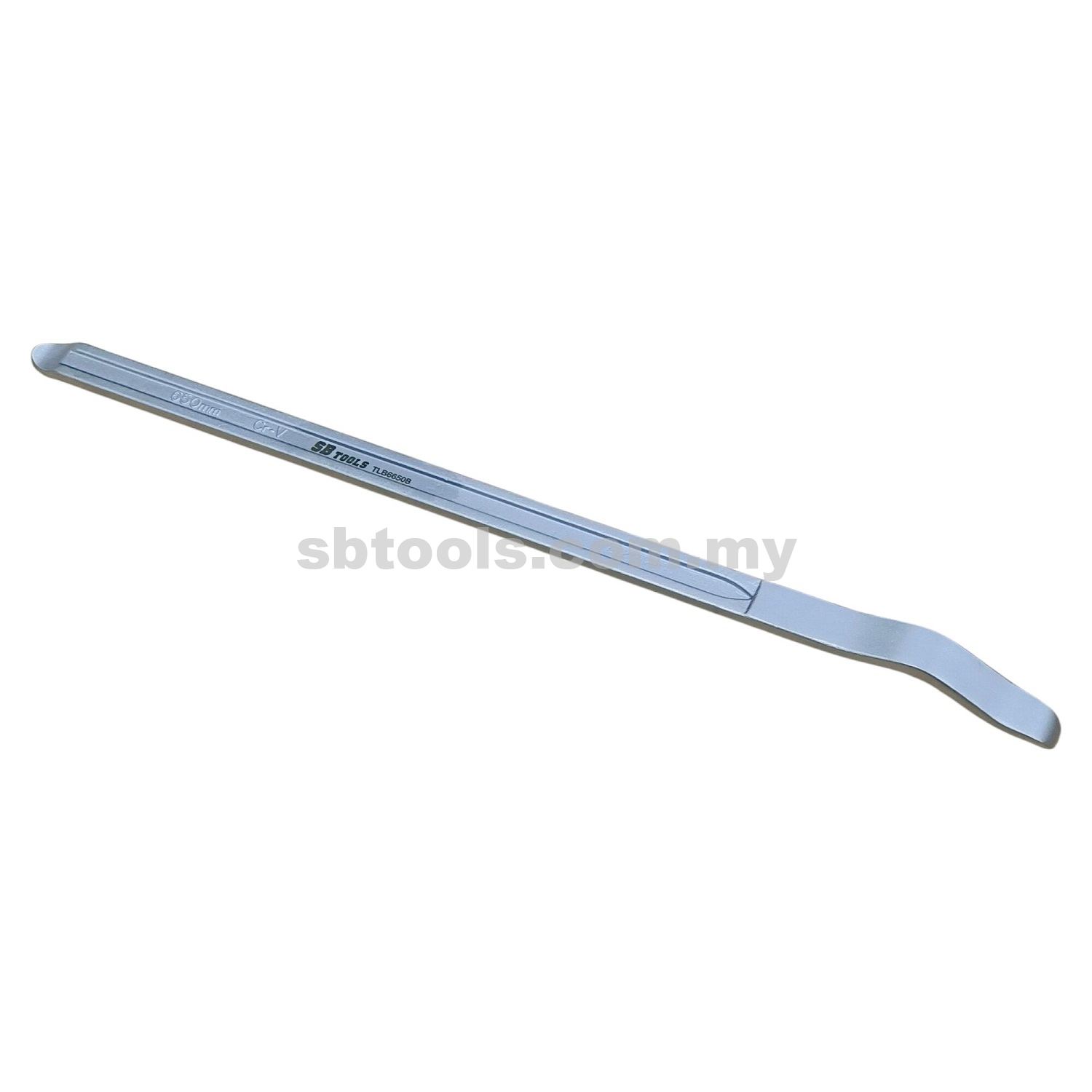 SB TOOLS 26" Bend Tyre Lever Bar