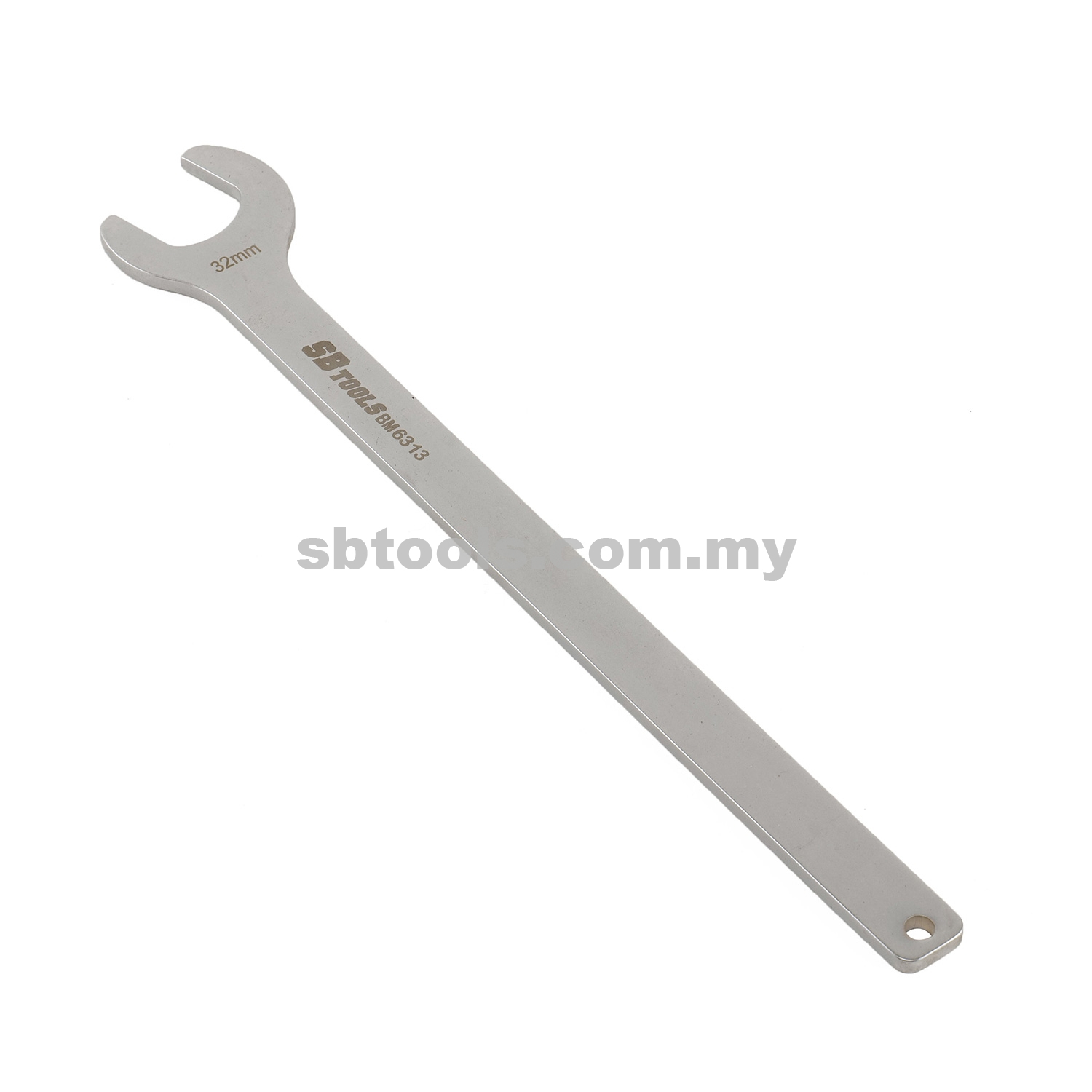 SB TOOLS BMW Fan Clutch Removal Tool (32mm)