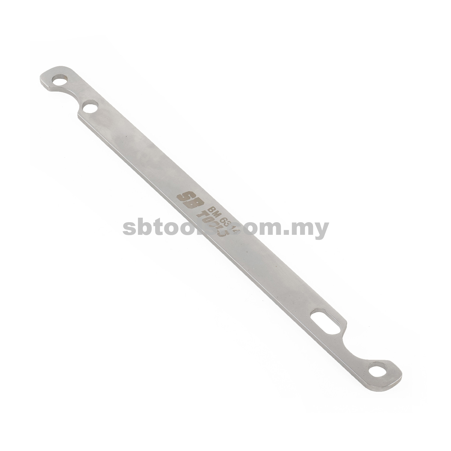 SB TOOLS BMW Fan Clutch Holder